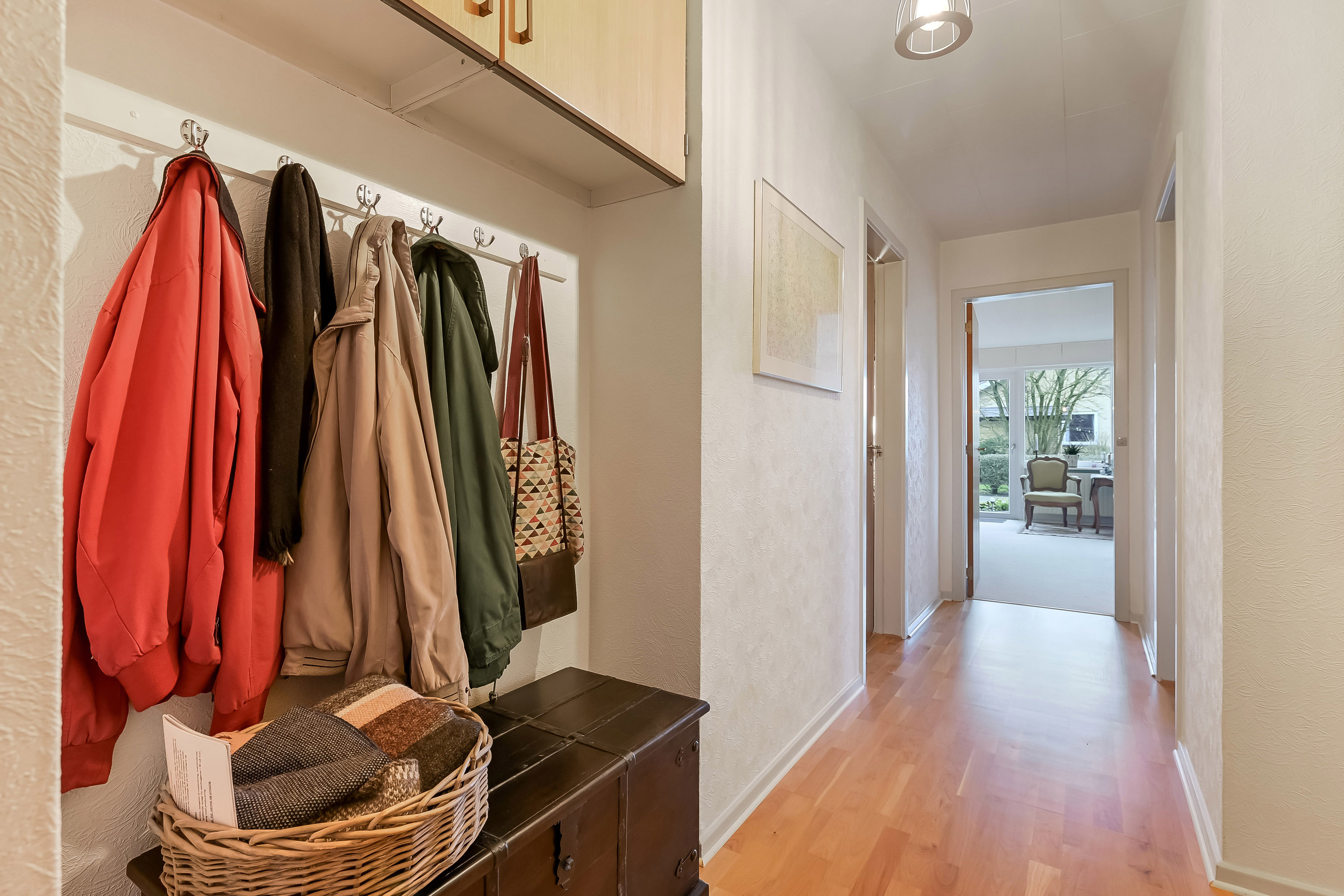 Miniaturebillede 2: andet. Billede af Lindevænget 5, 7560 Hjerm