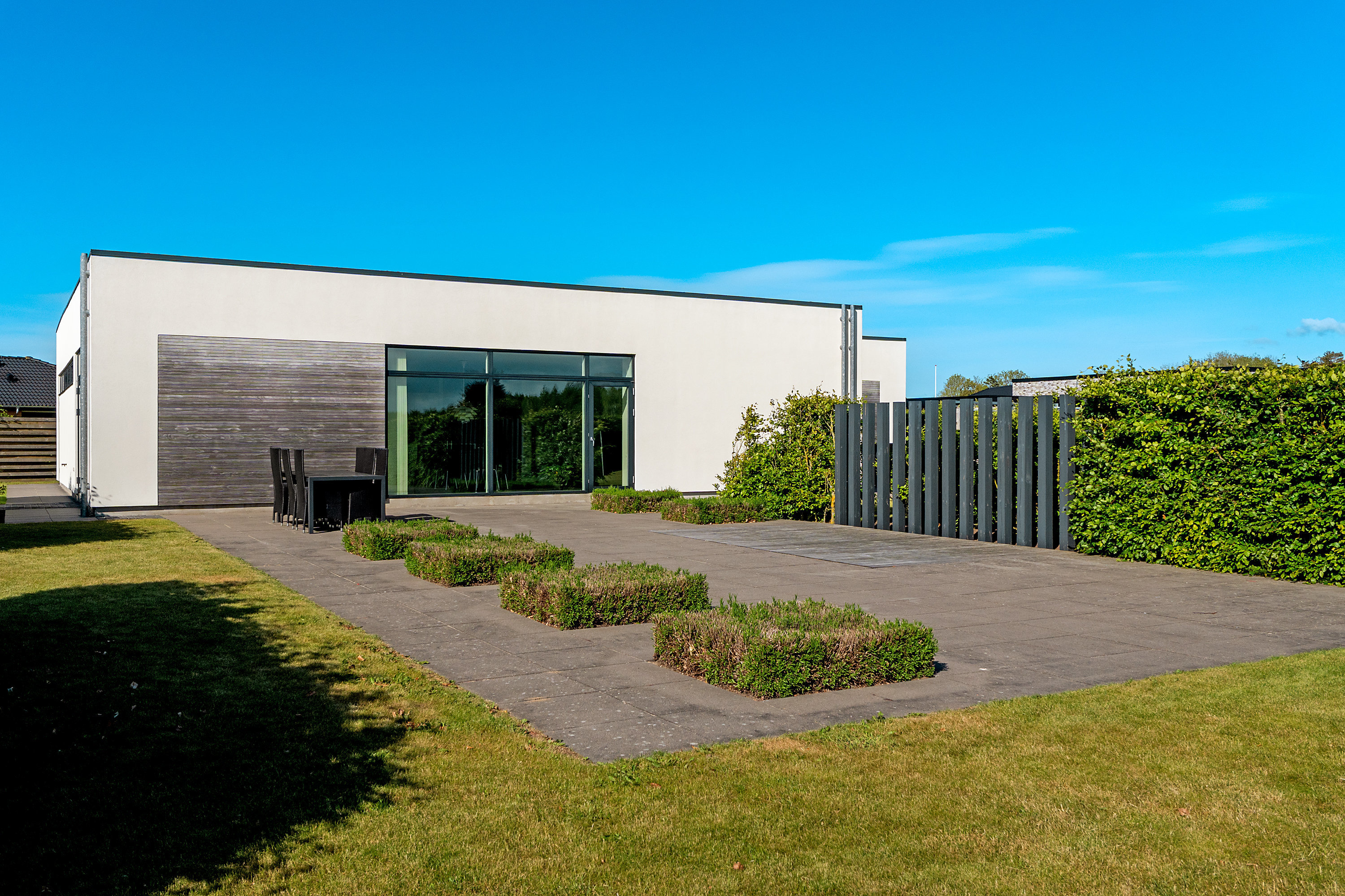 Fremhævet  billede i fuldskærmstilstand. Billede af Høngårds Ager 72, 9800 Hjørring