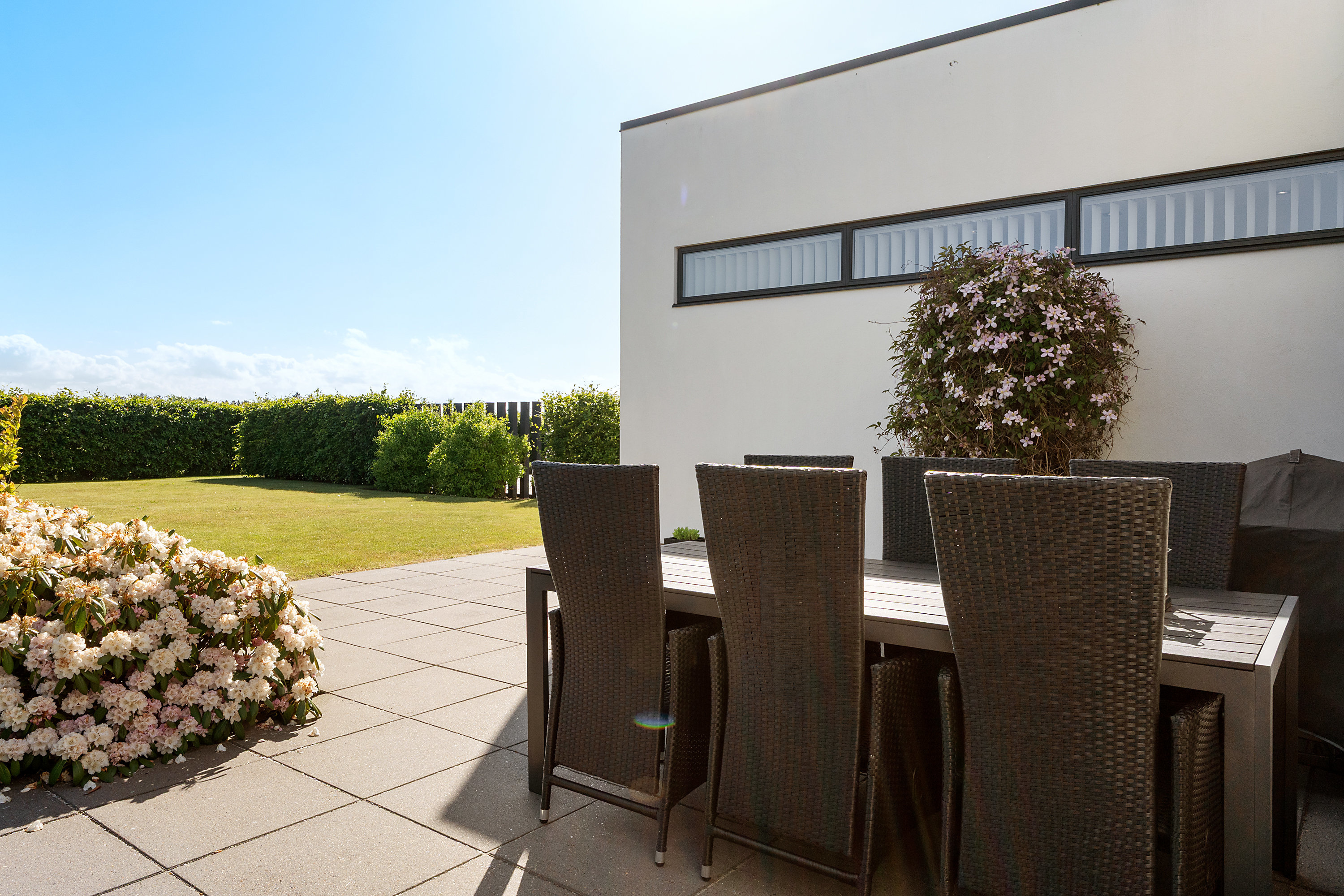 Fremhævet  billede i fuldskærmstilstand. Billede af Høngårds Ager 72, 9800 Hjørring