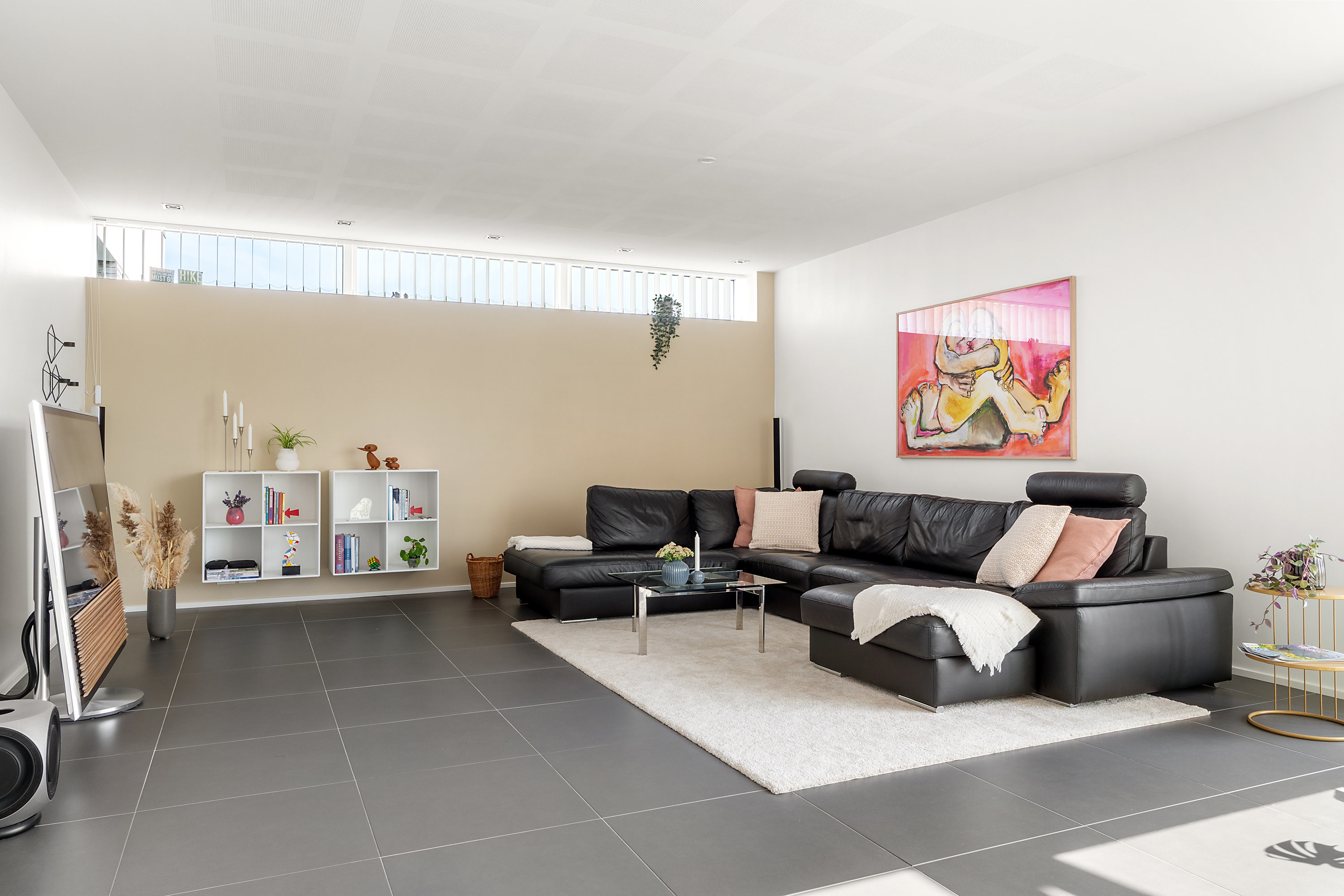 Fremhævet  billede i fuldskærmstilstand. Billede af Høngårds Ager 72, 9800 Hjørring