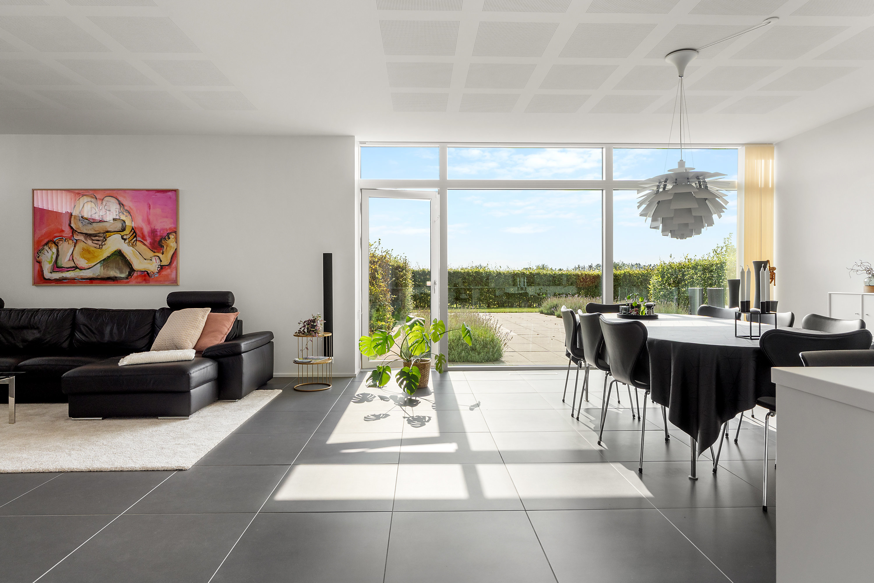 Fremhævet  billede i fuldskærmstilstand. Billede af Høngårds Ager 72, 9800 Hjørring