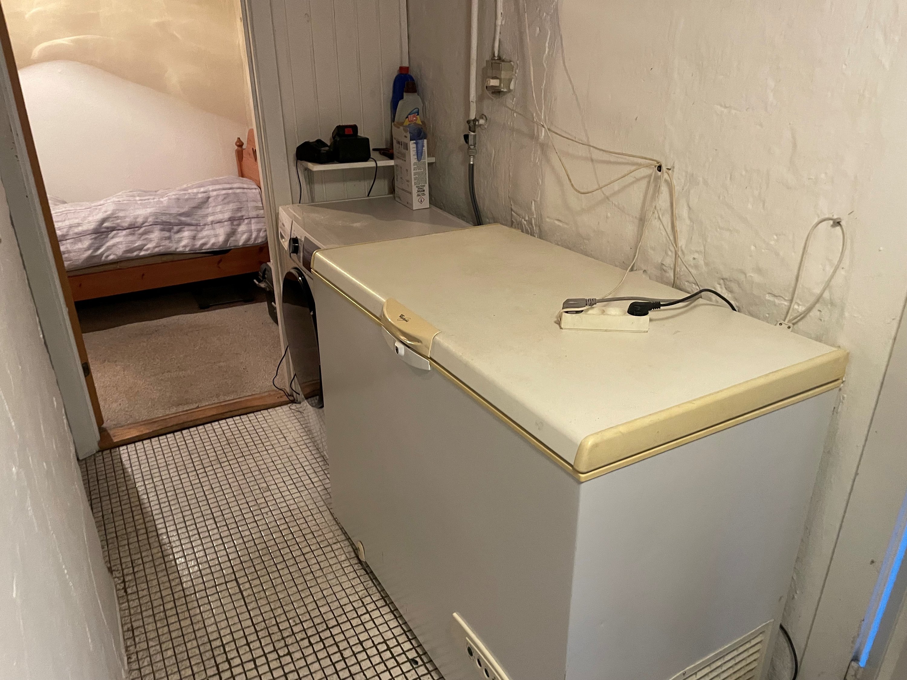 Fremhævet  billede i fuldskærmstilstand. Billede af Holstebrovej 47, 7600 Struer