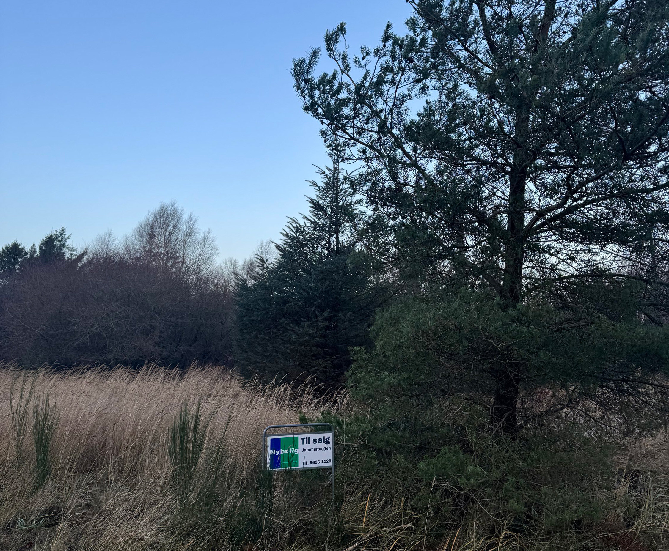 Fremhævet  billede i fuldskærmstilstand. Billede af Kollerup Klitvej 123, Kollerupklit, 9690 Fjerritslev