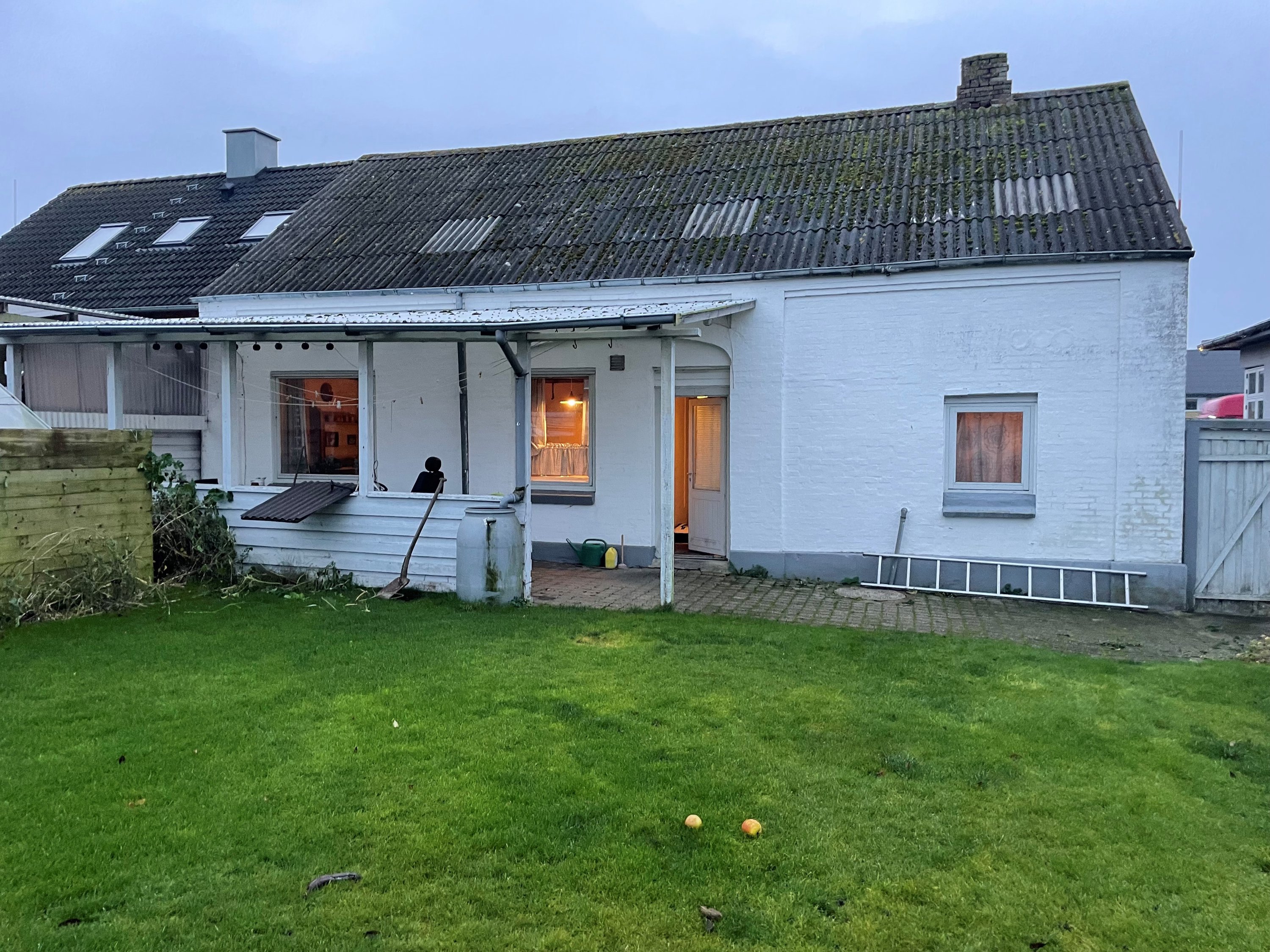 Fremhævet  billede i fuldskærmstilstand. Billede af Holstebrovej 47, 7600 Struer