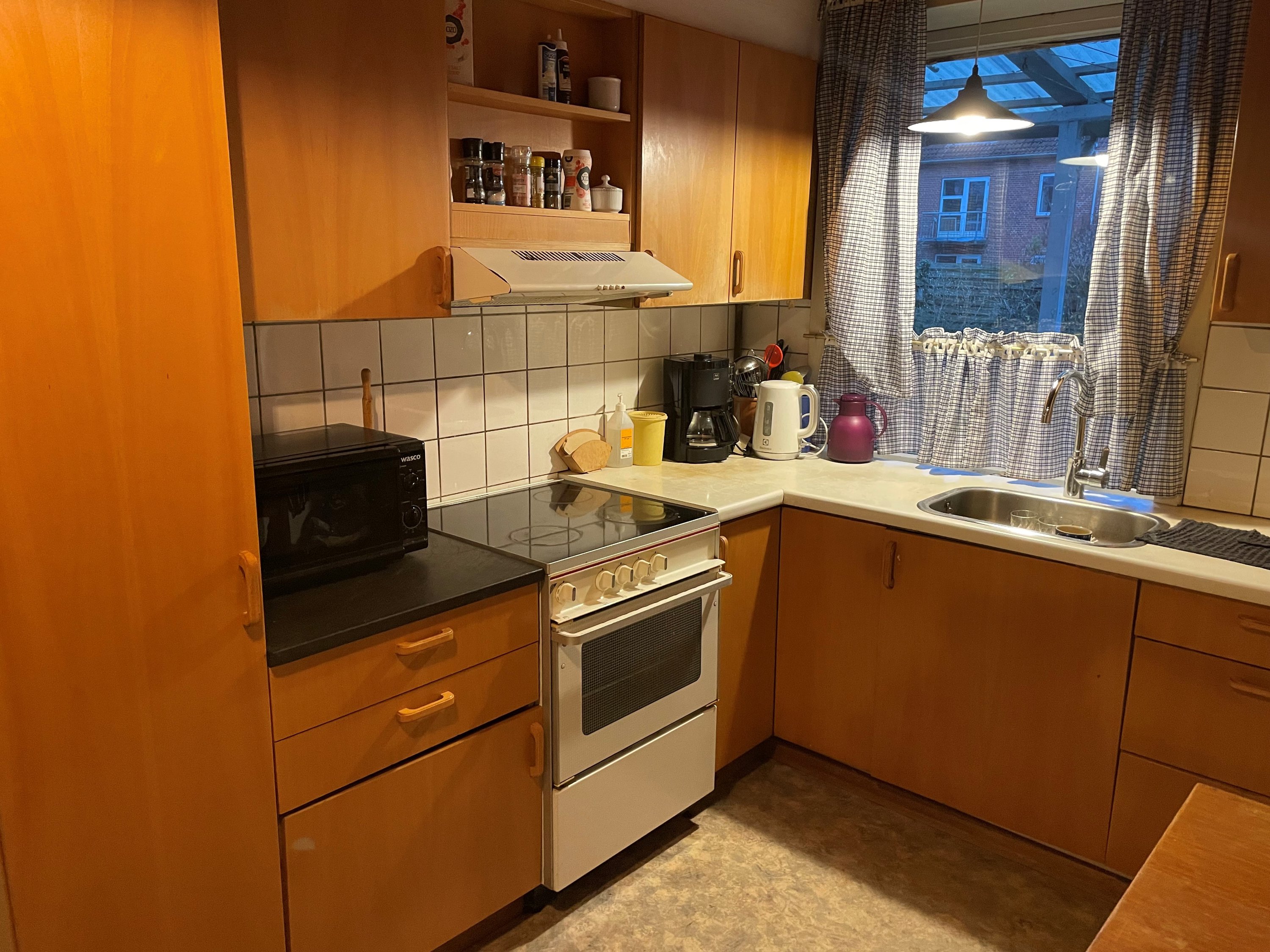 Fremhævet  billede i fuldskærmstilstand. Billede af Holstebrovej 47, 7600 Struer