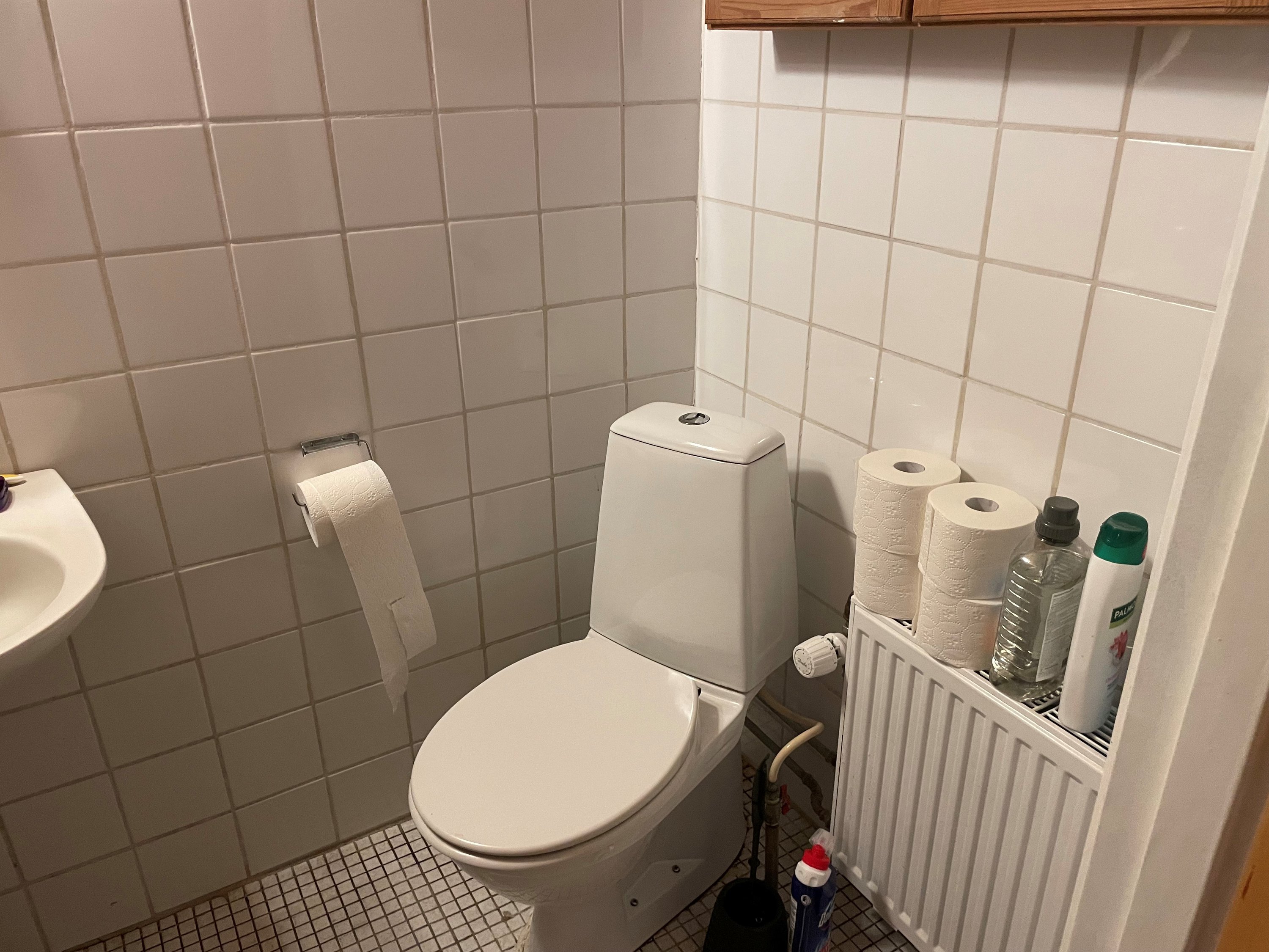 Fremhævet  billede i fuldskærmstilstand. Billede af Holstebrovej 47, 7600 Struer