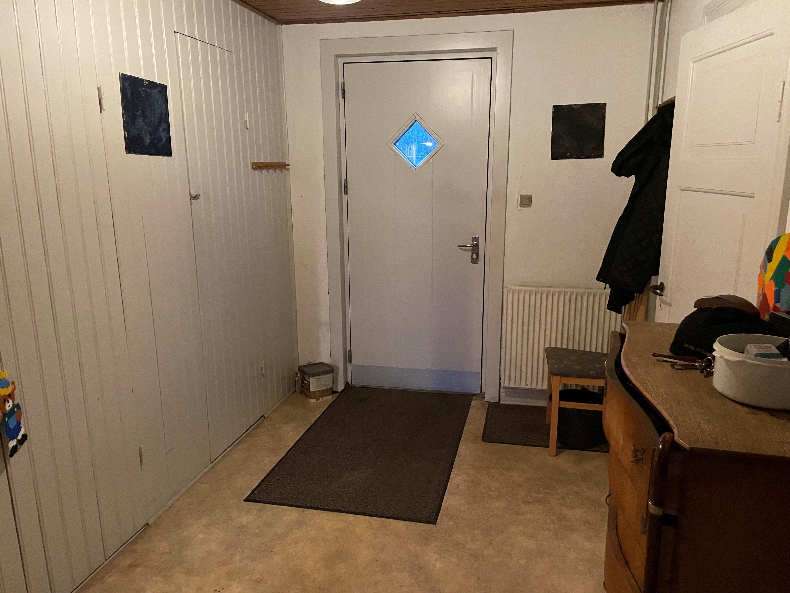 Fremhævet  billede i fuldskærmstilstand. Billede af Holstebrovej 47, 7600 Struer