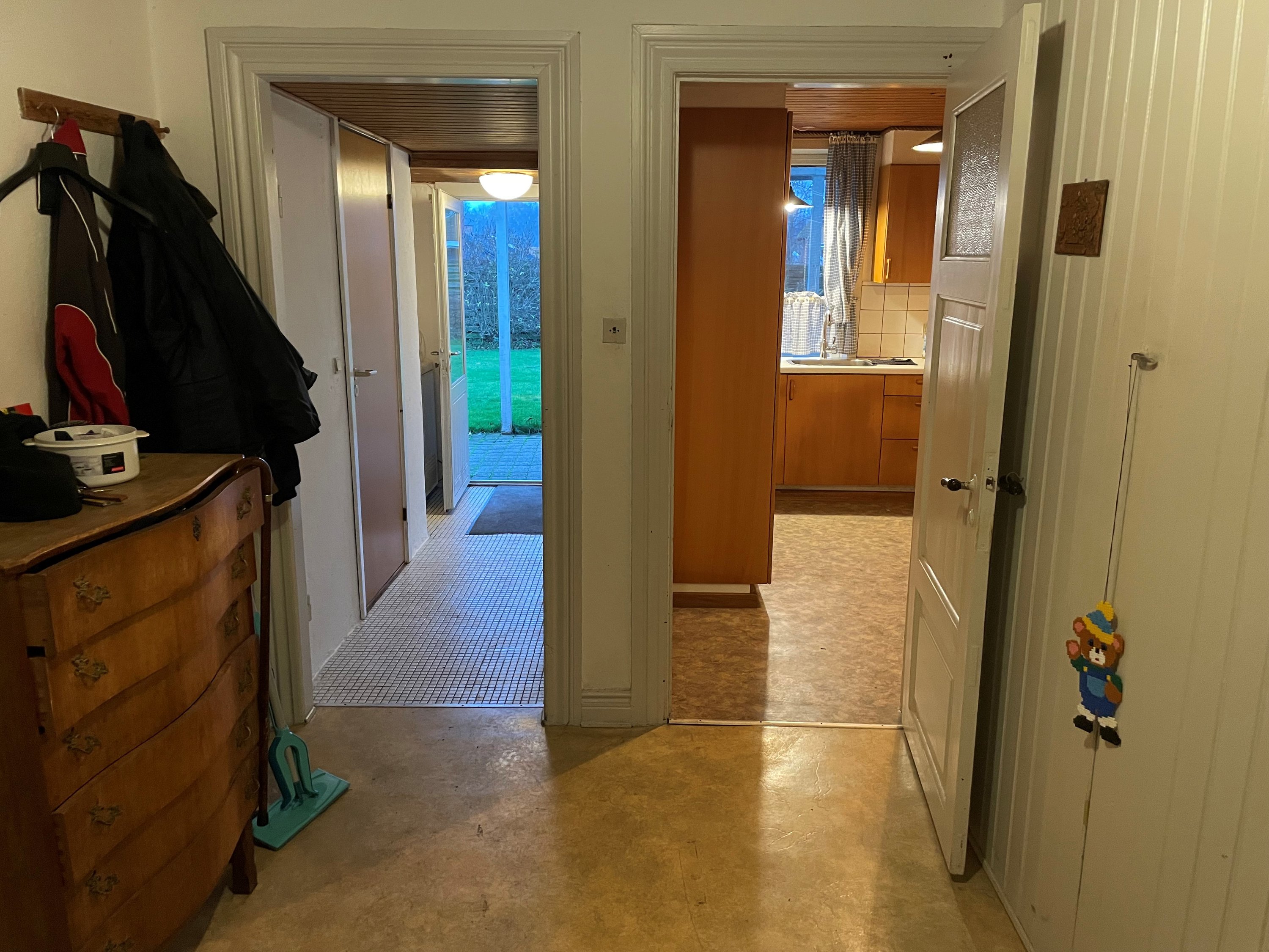 Miniaturebillede 2: . Billede af Holstebrovej 47, 7600 Struer