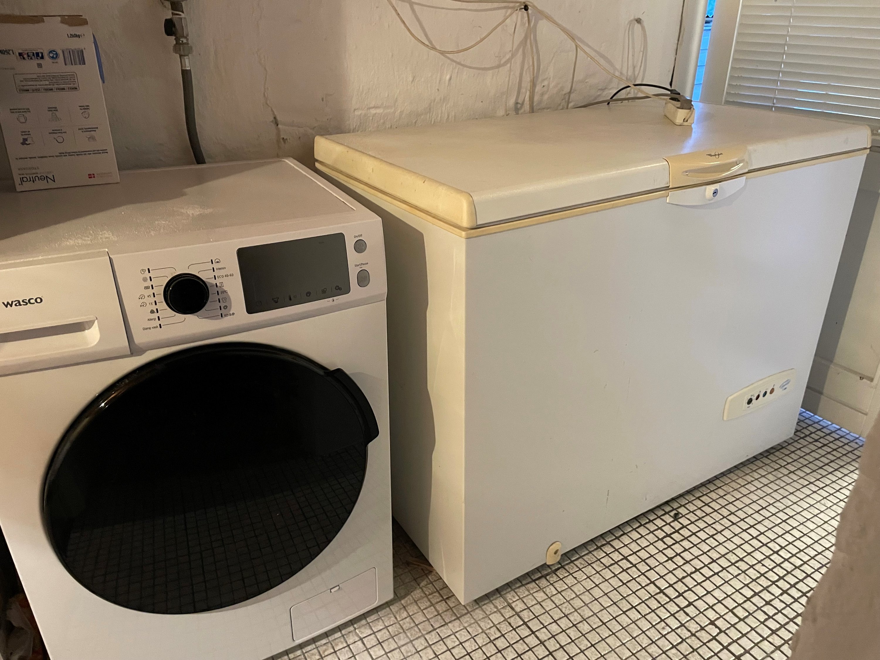 Fremhævet  billede i fuldskærmstilstand. Billede af Holstebrovej 47, 7600 Struer