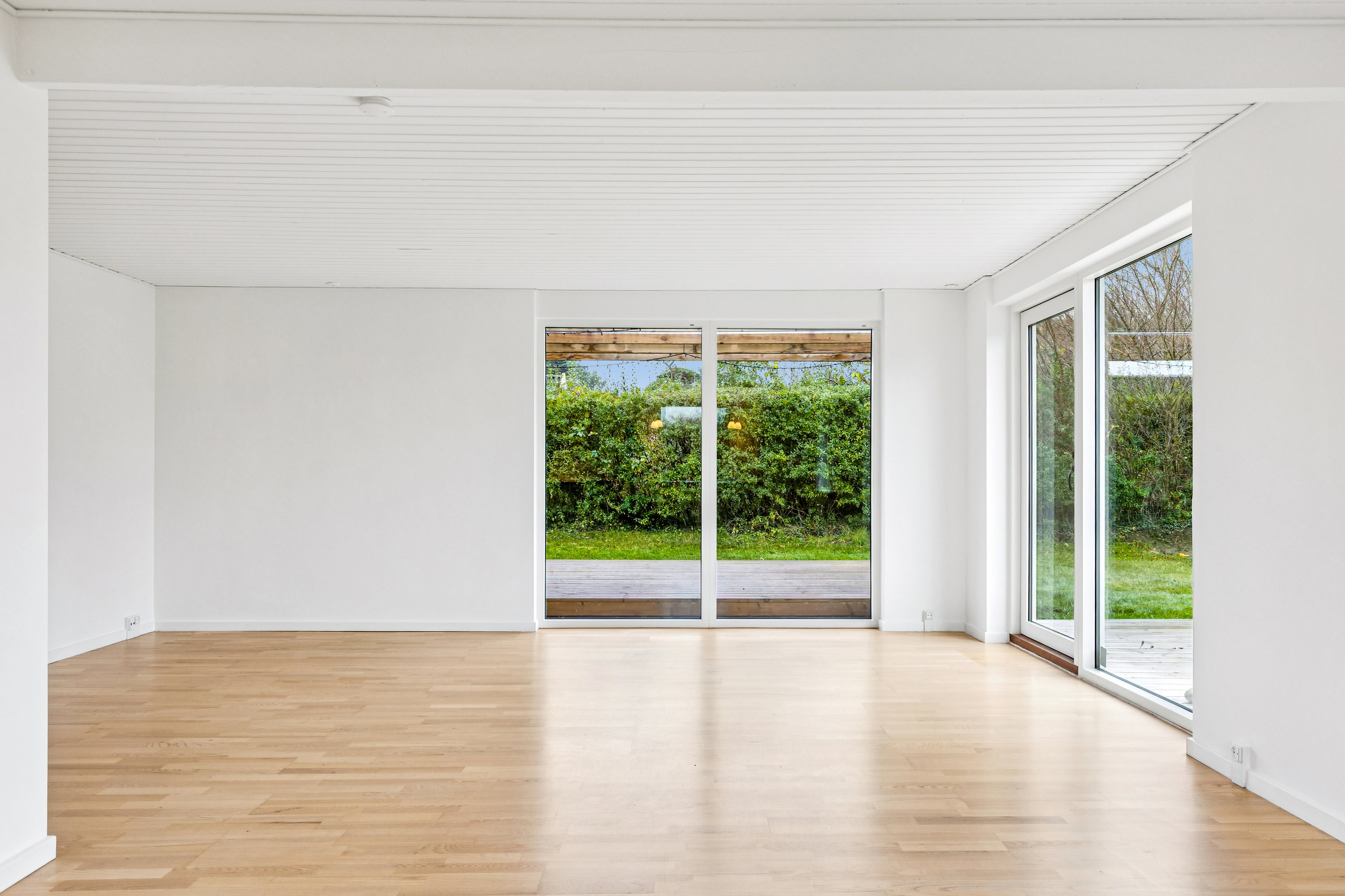 Fremhævet alrum billede i fuldskærmstilstand. Billede af Havnsø Møllevej 9, Havnsø, 4591 Føllenslev