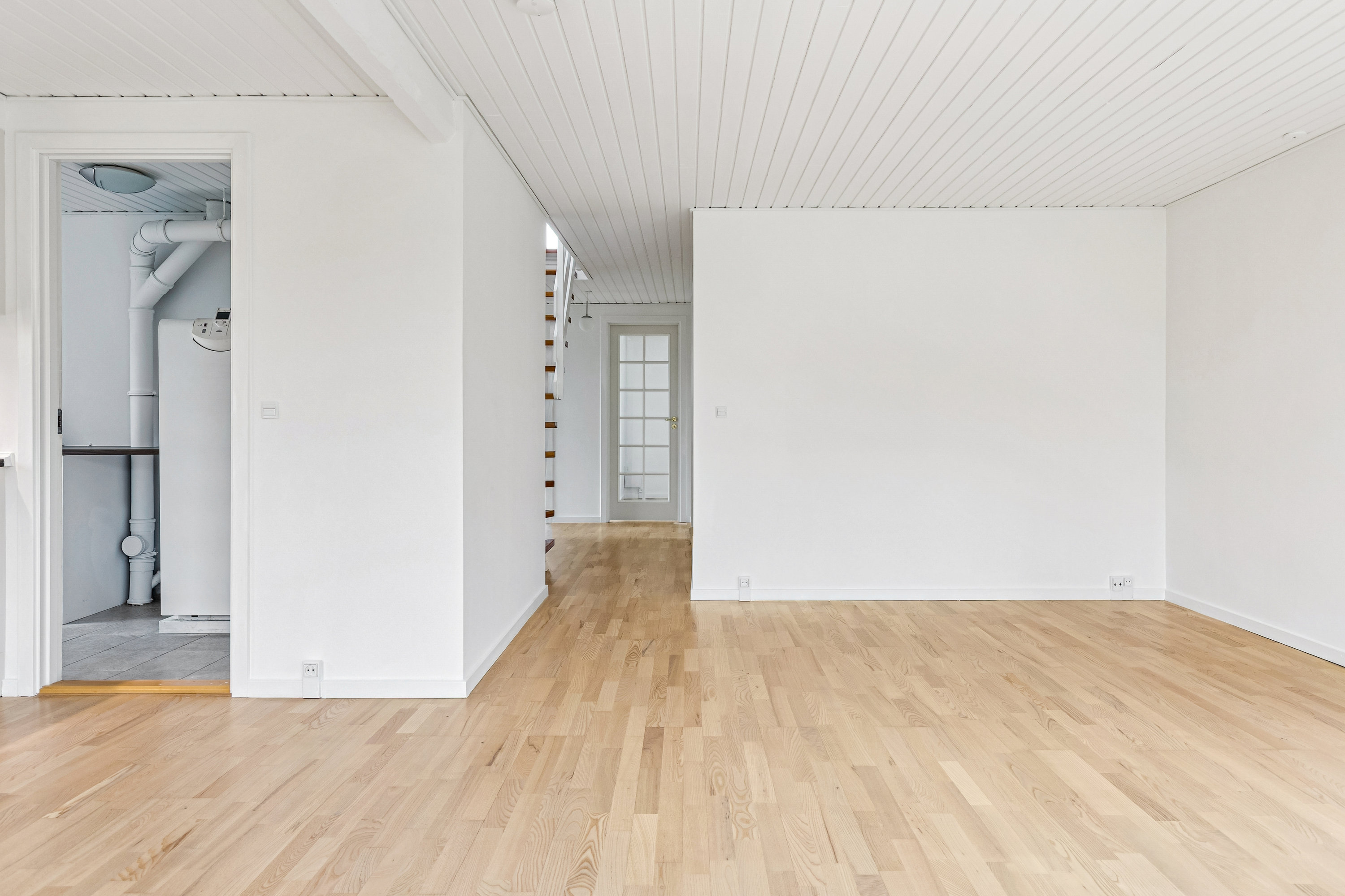 Fremhævet alrum billede i fuldskærmstilstand. Billede af Havnsø Møllevej 9, Havnsø, 4591 Føllenslev