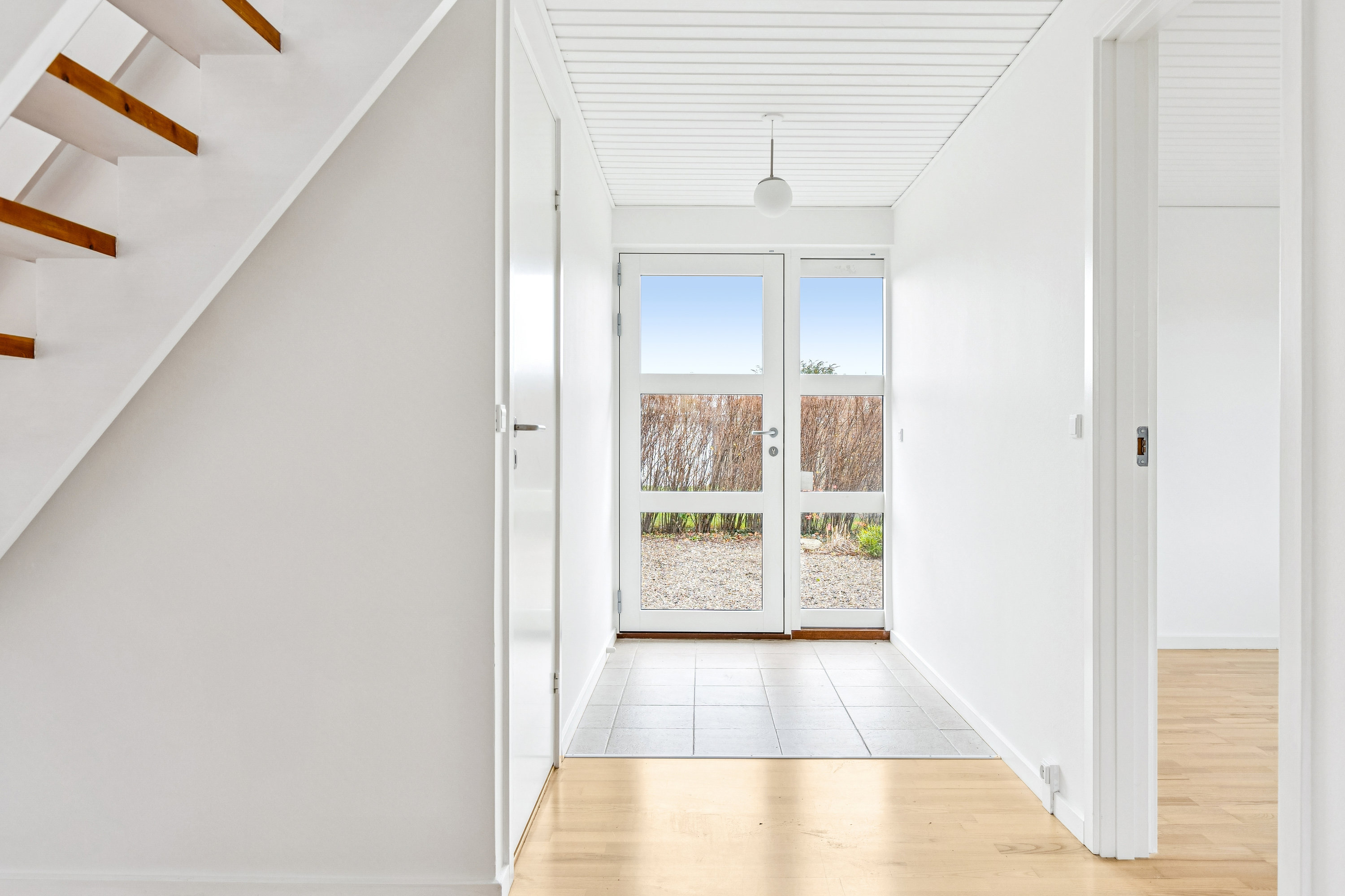 Fremhævet entre billede i fuldskærmstilstand. Billede af Havnsø Møllevej 9, Havnsø, 4591 Føllenslev