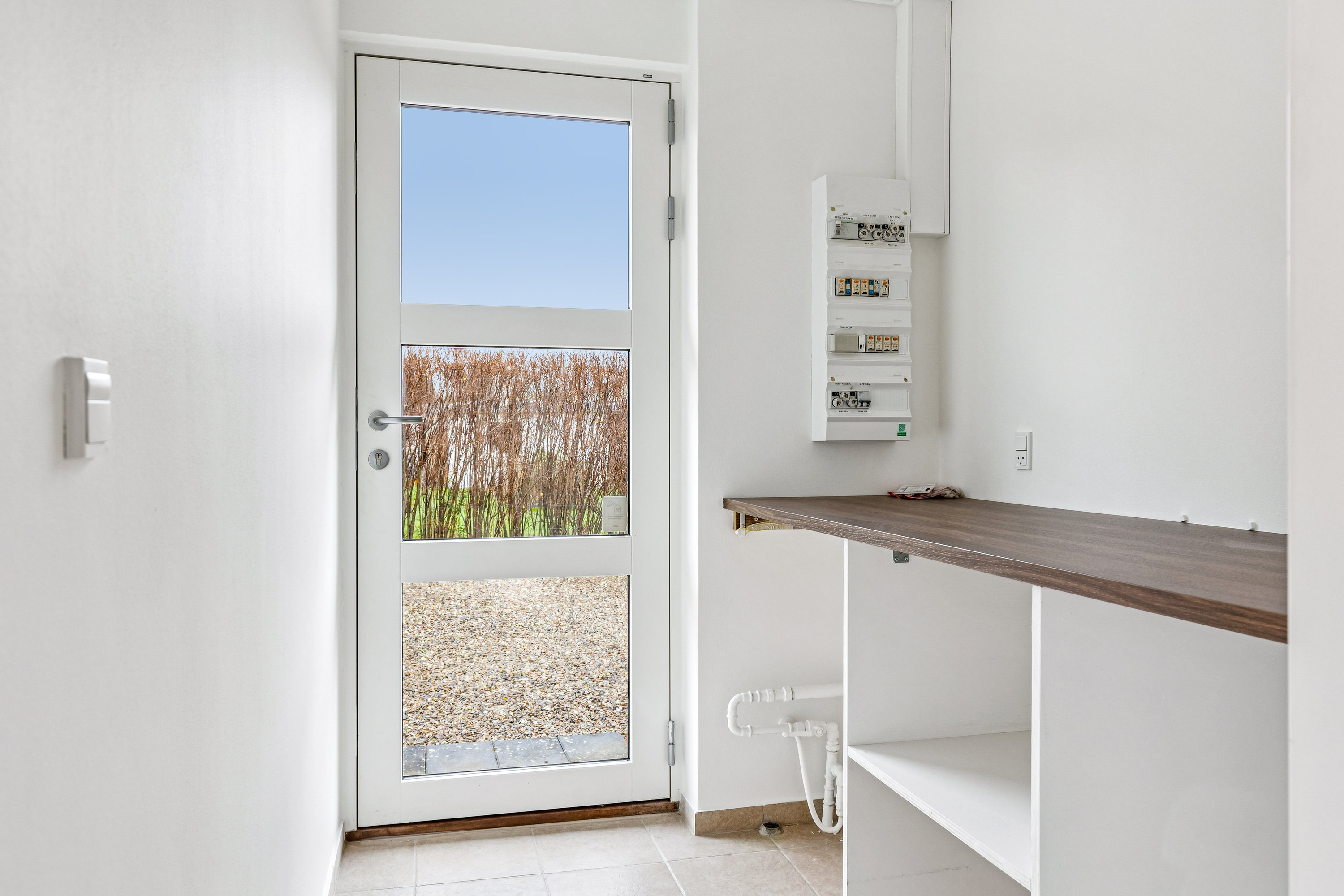 Fremhævet bryggers billede i fuldskærmstilstand. Billede af Havnsø Møllevej 9, Havnsø, 4591 Føllenslev