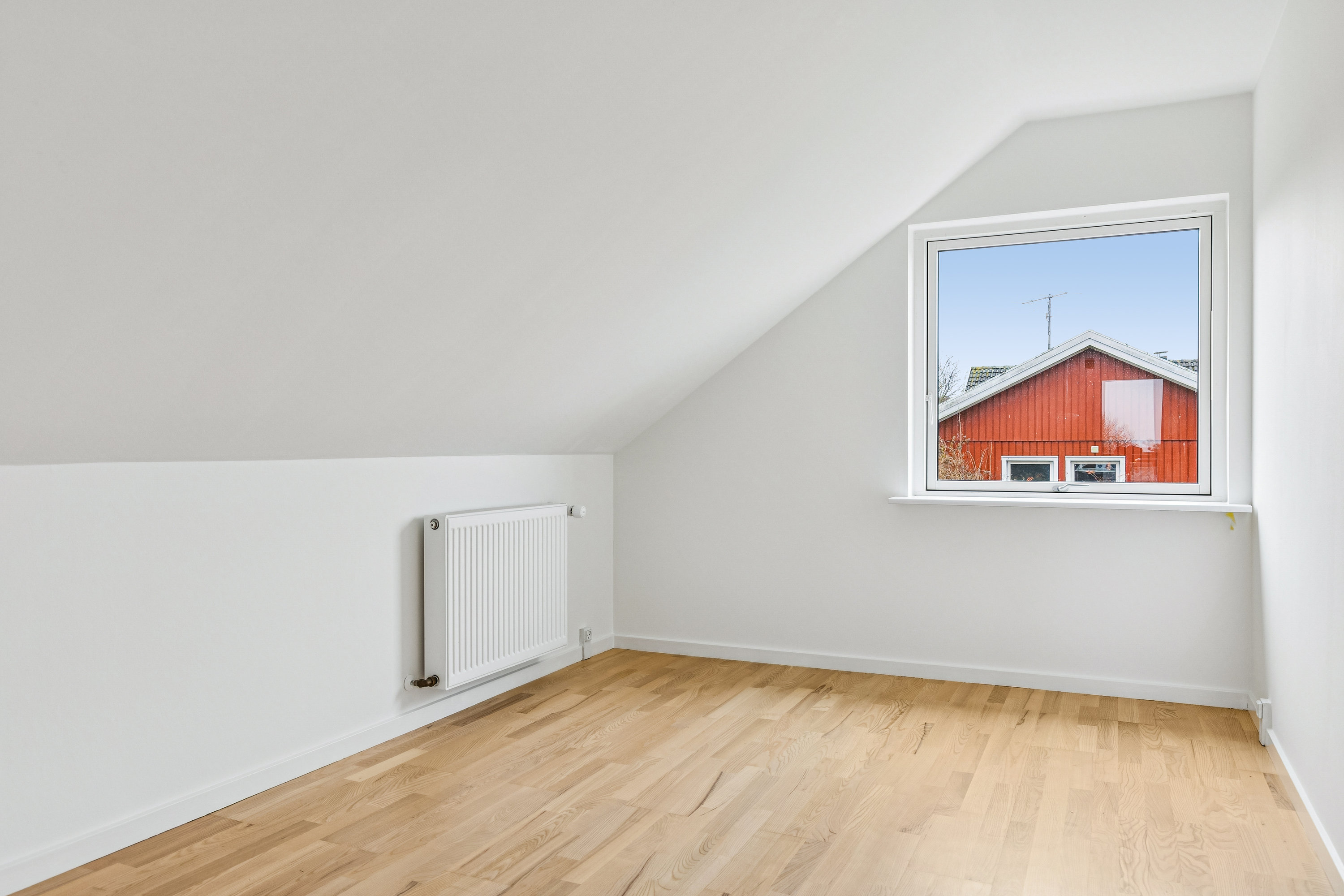 Fremhævet værelse billede i fuldskærmstilstand. Billede af Havnsø Møllevej 9, Havnsø, 4591 Føllenslev