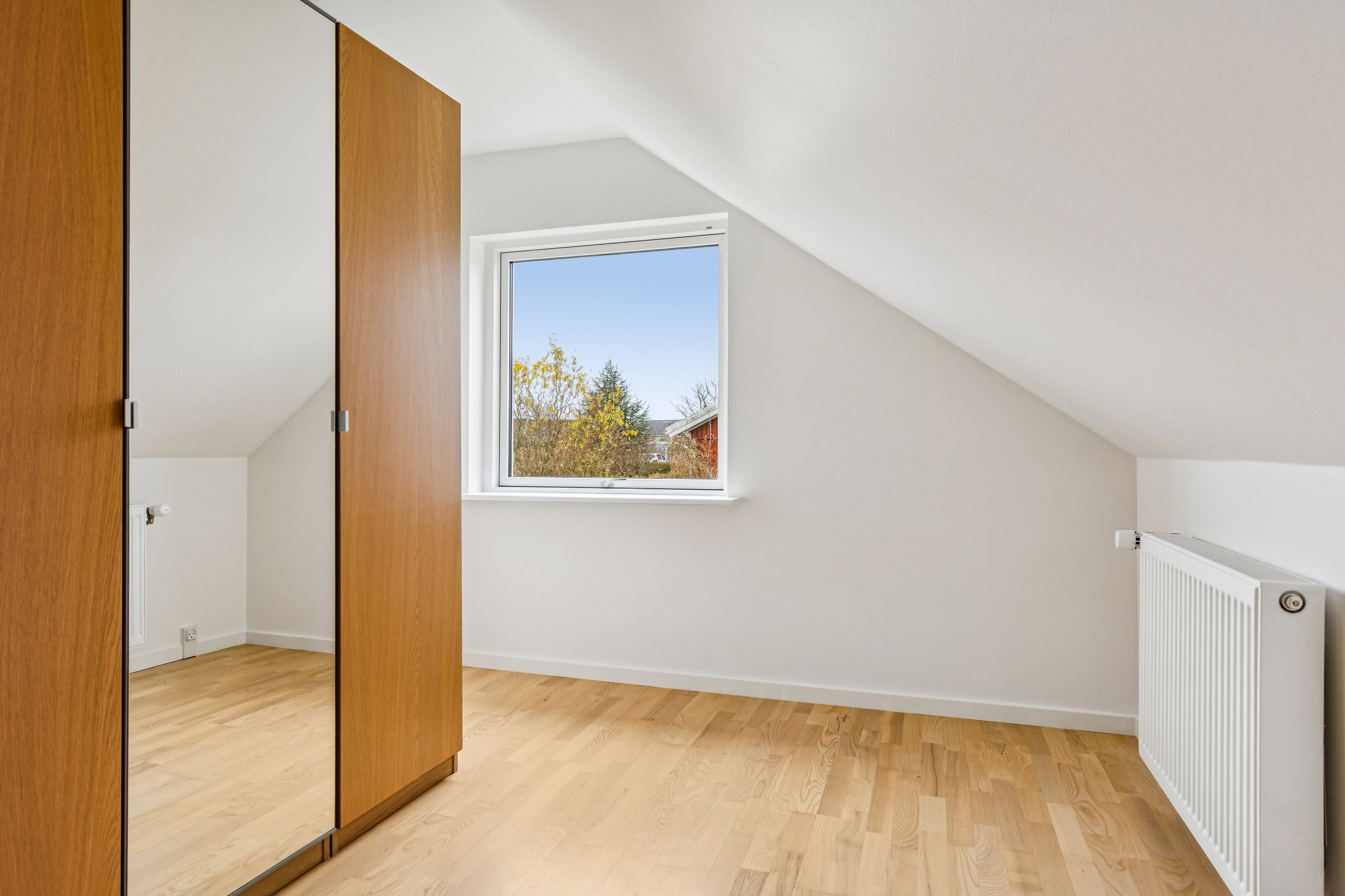 Fremhævet værelse billede i fuldskærmstilstand. Billede af Havnsø Møllevej 9, Havnsø, 4591 Føllenslev