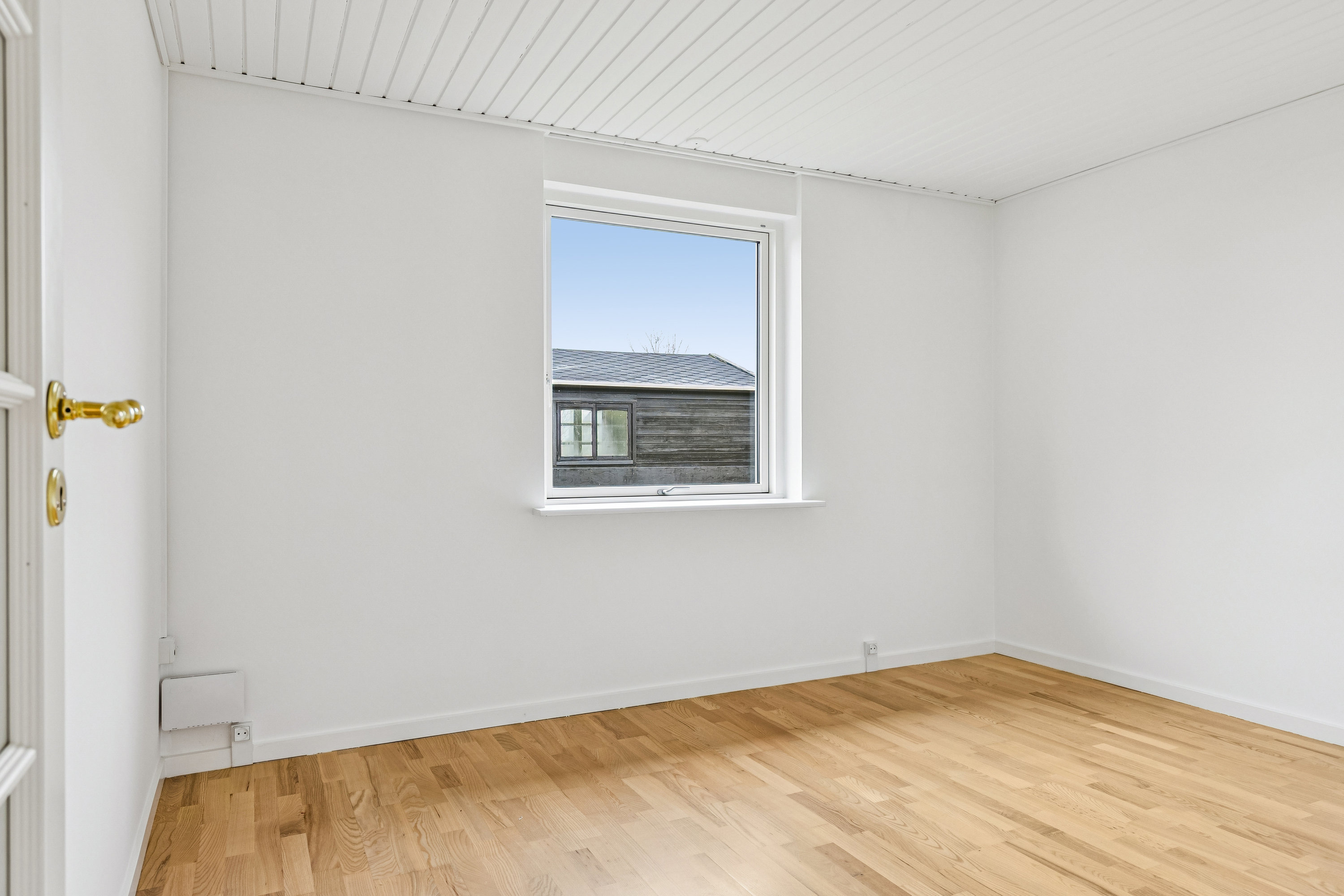 Fremhævet værelse billede i fuldskærmstilstand. Billede af Havnsø Møllevej 9, Havnsø, 4591 Føllenslev