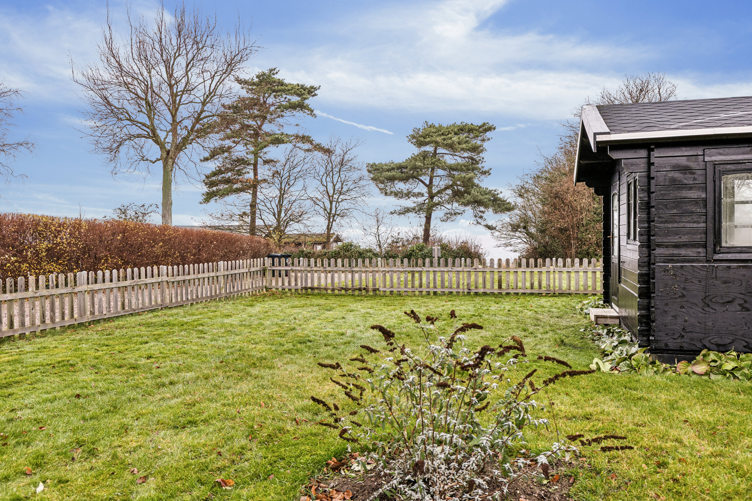 Fremhævet have billede i fuldskærmstilstand. Billede af Havnsø Møllevej 9, Havnsø, 4591 Føllenslev