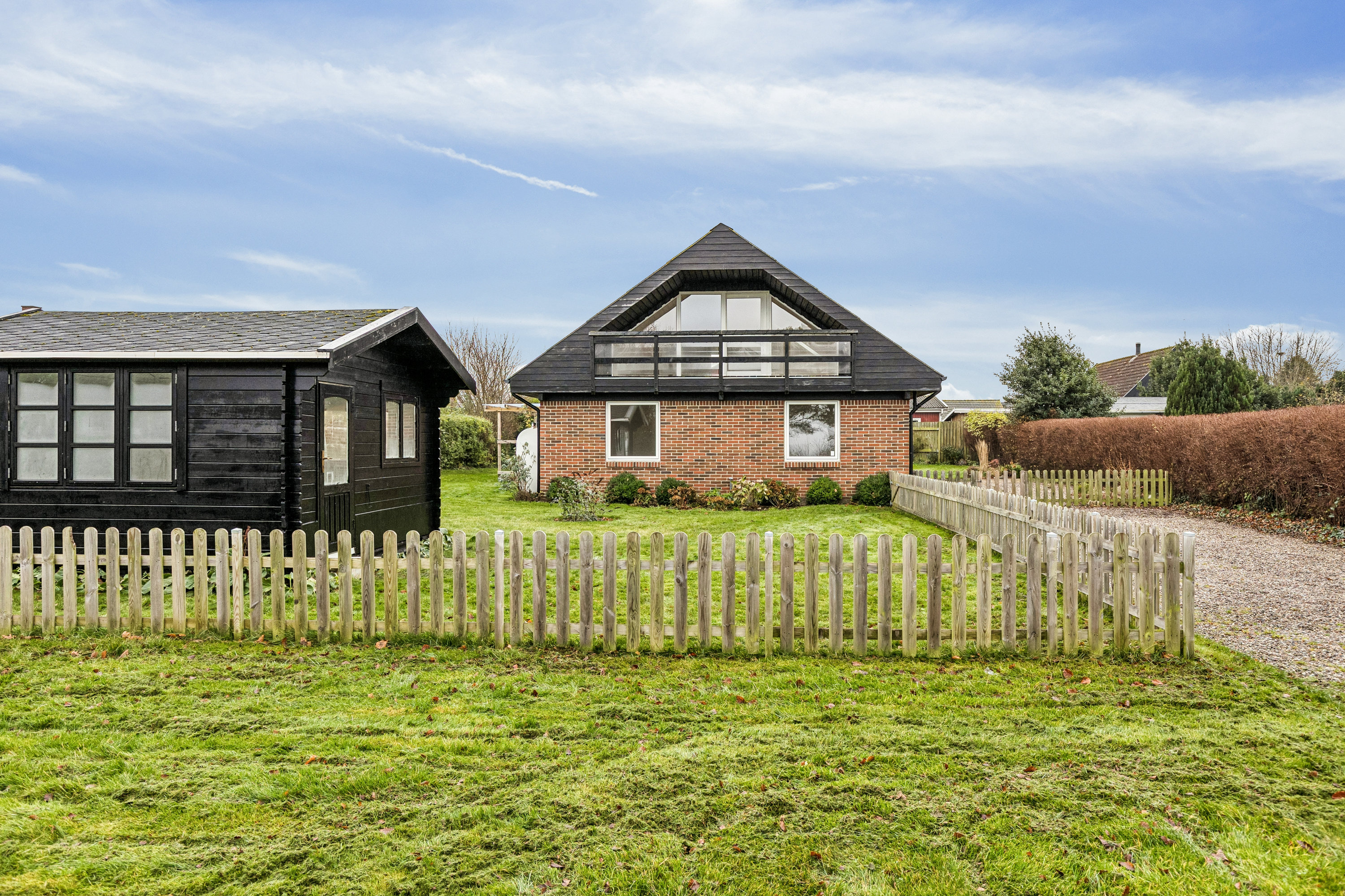 Fremhævet ejendom billede i fuldskærmstilstand. Billede af Havnsø Møllevej 9, Havnsø, 4591 Føllenslev