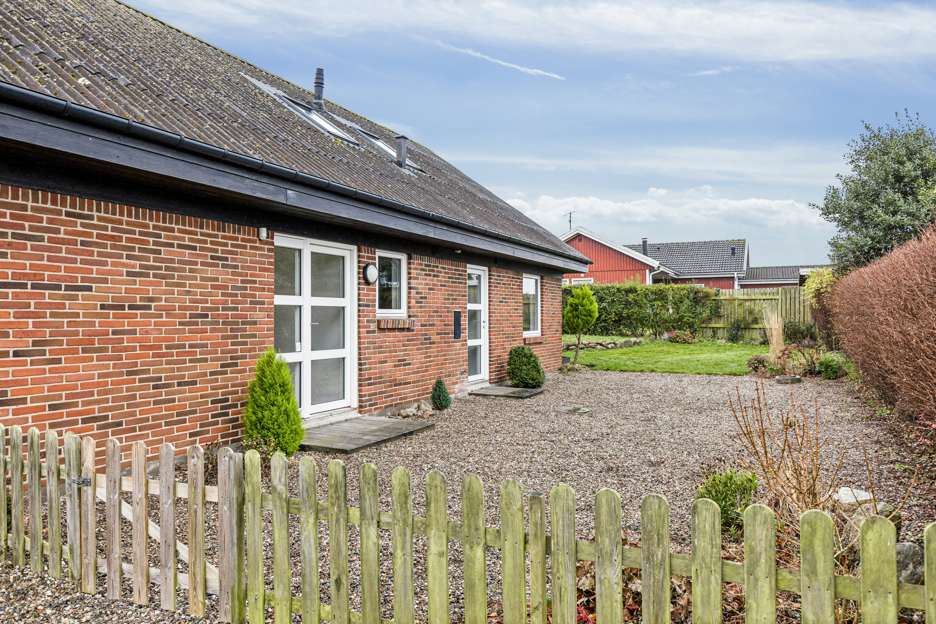 Fremhævet ejendom billede i fuldskærmstilstand. Billede af Havnsø Møllevej 9, Havnsø, 4591 Føllenslev