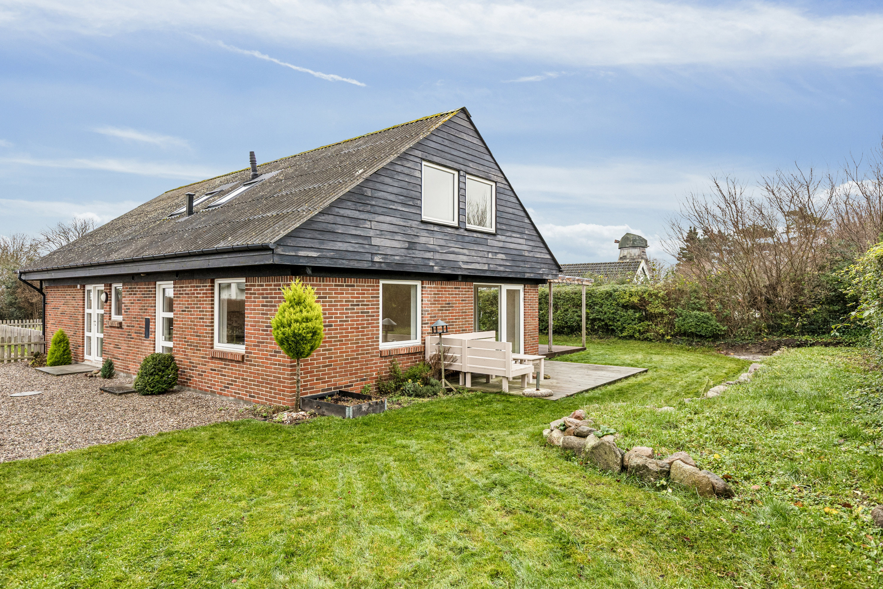 Fremhævet ejendom billede i fuldskærmstilstand. Billede af Havnsø Møllevej 9, Havnsø, 4591 Føllenslev