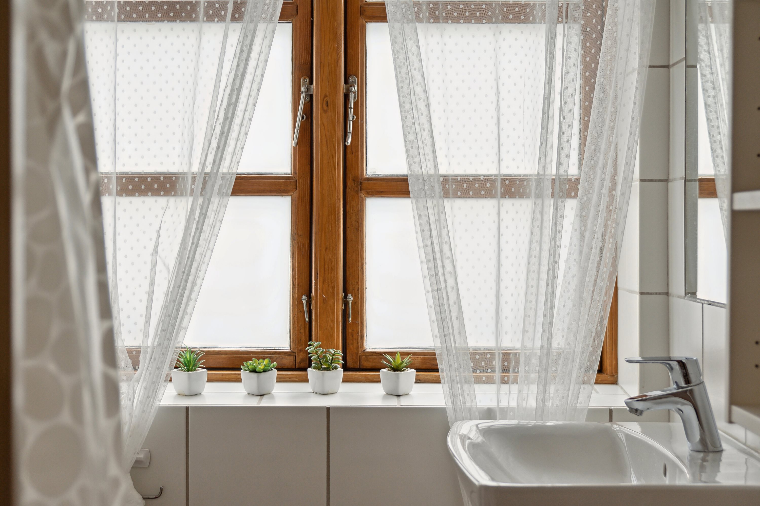 Fremhævet badeværelse billede i fuldskærmstilstand. Billede af Isefjordsvej 12, 4500 Nykøbing Sj