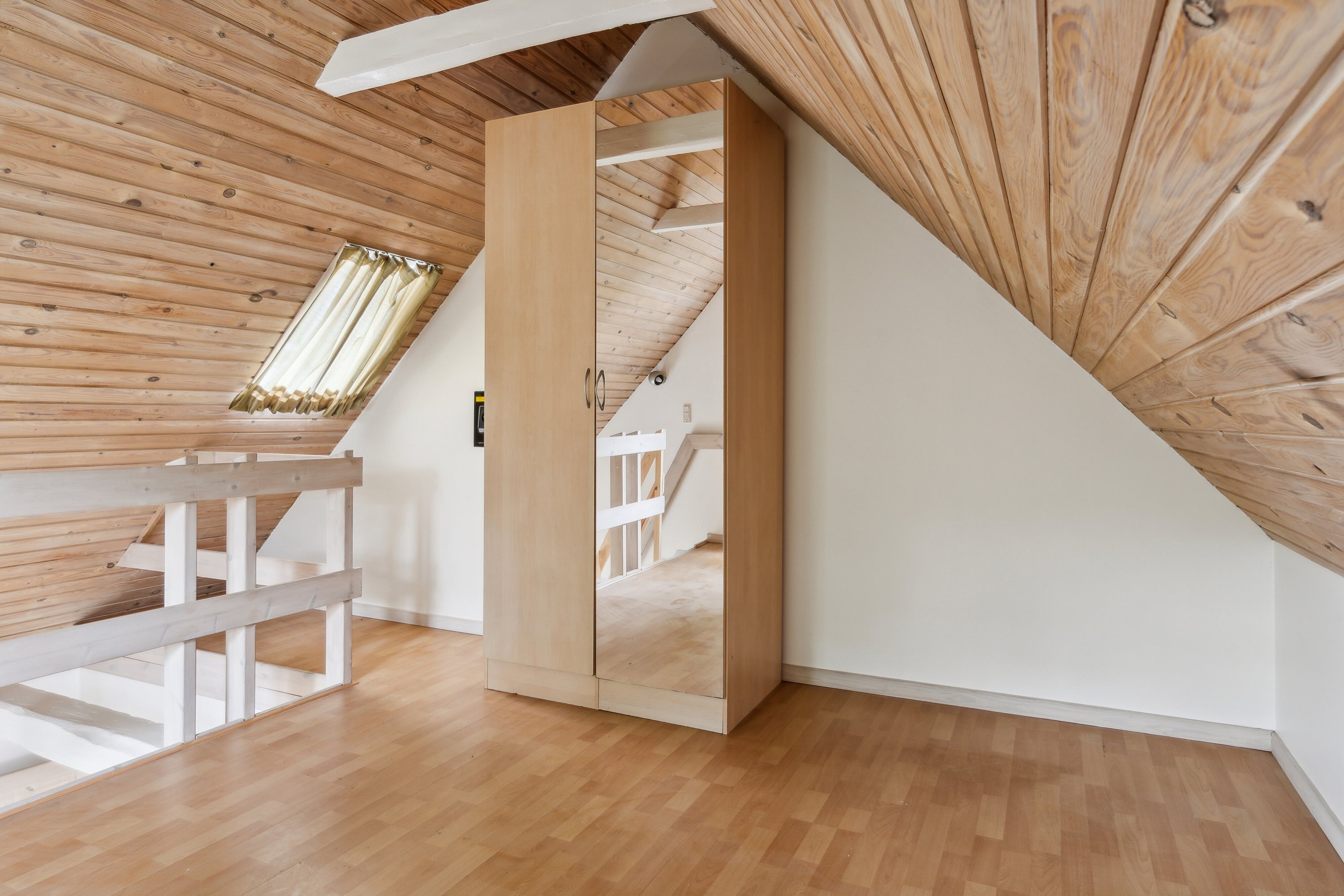 Fremhævet indendørs billede i fuldskærmstilstand. Billede af Isefjordsvej 12, 4500 Nykøbing Sj