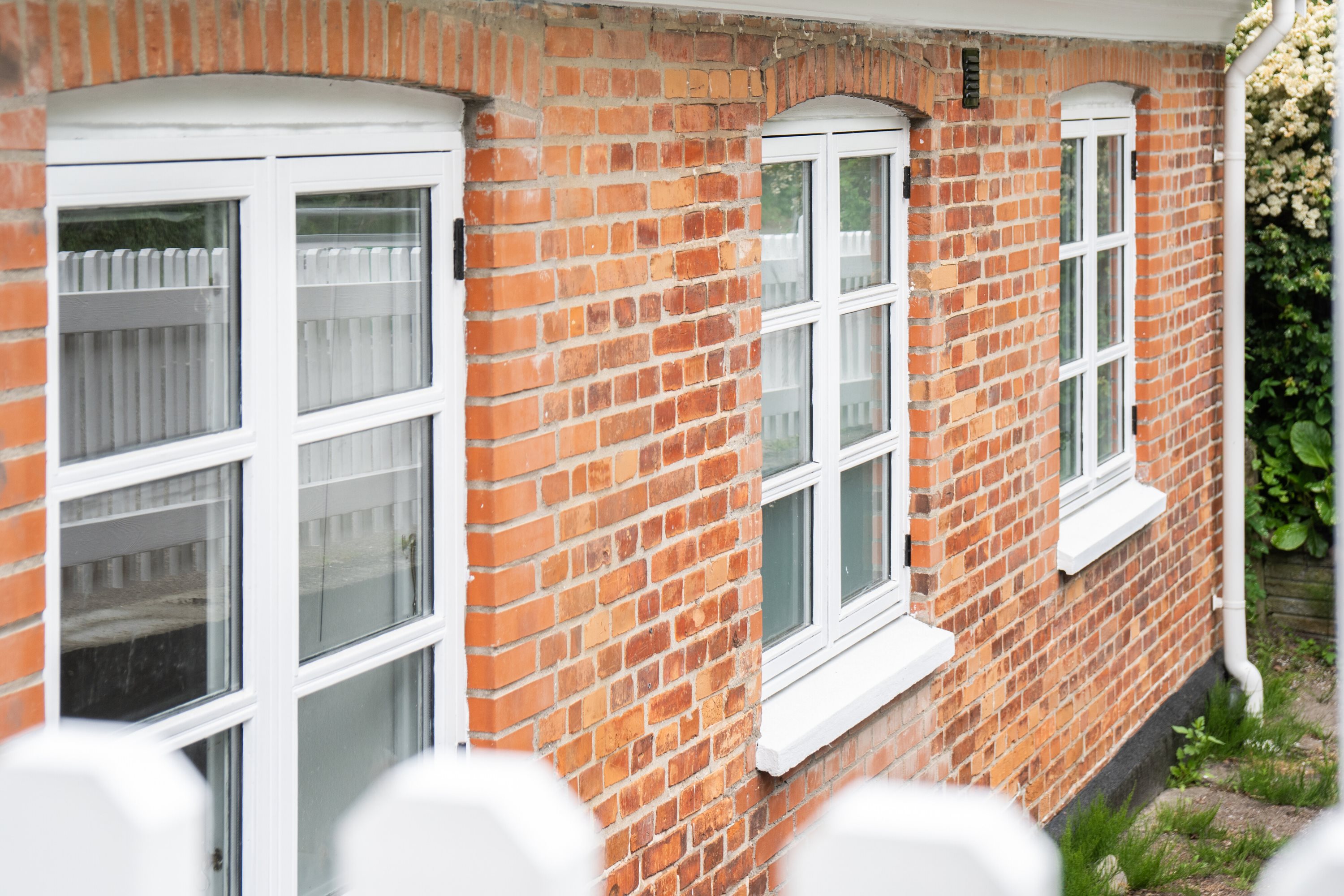 Fremhævet udendørs billede i fuldskærmstilstand. Billede af Isefjordsvej 12, 4500 Nykøbing Sj