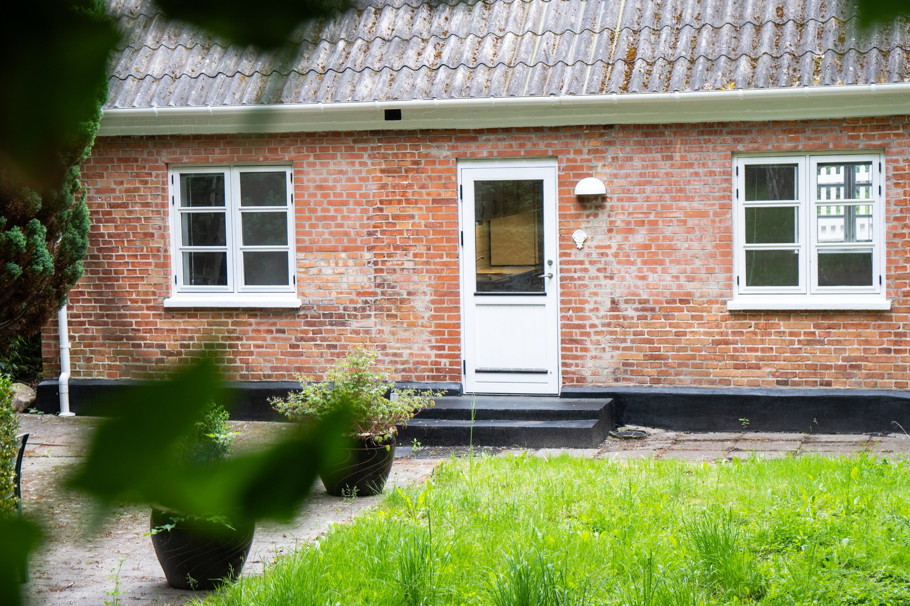 Fremhævet udendørs billede i fuldskærmstilstand. Billede af Isefjordsvej 12, 4500 Nykøbing Sj