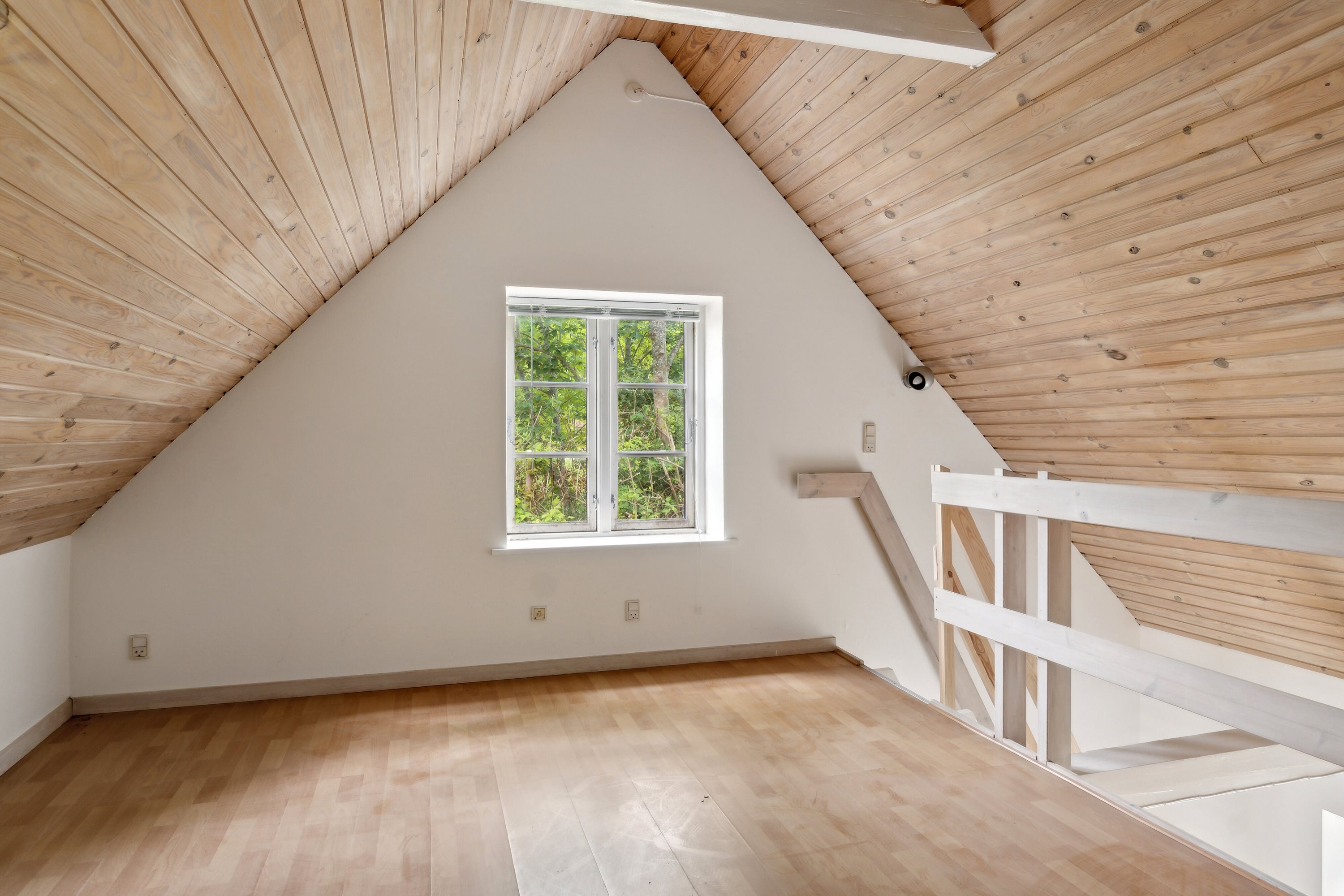 Fremhævet indendørs billede i fuldskærmstilstand. Billede af Isefjordsvej 12, 4500 Nykøbing Sj