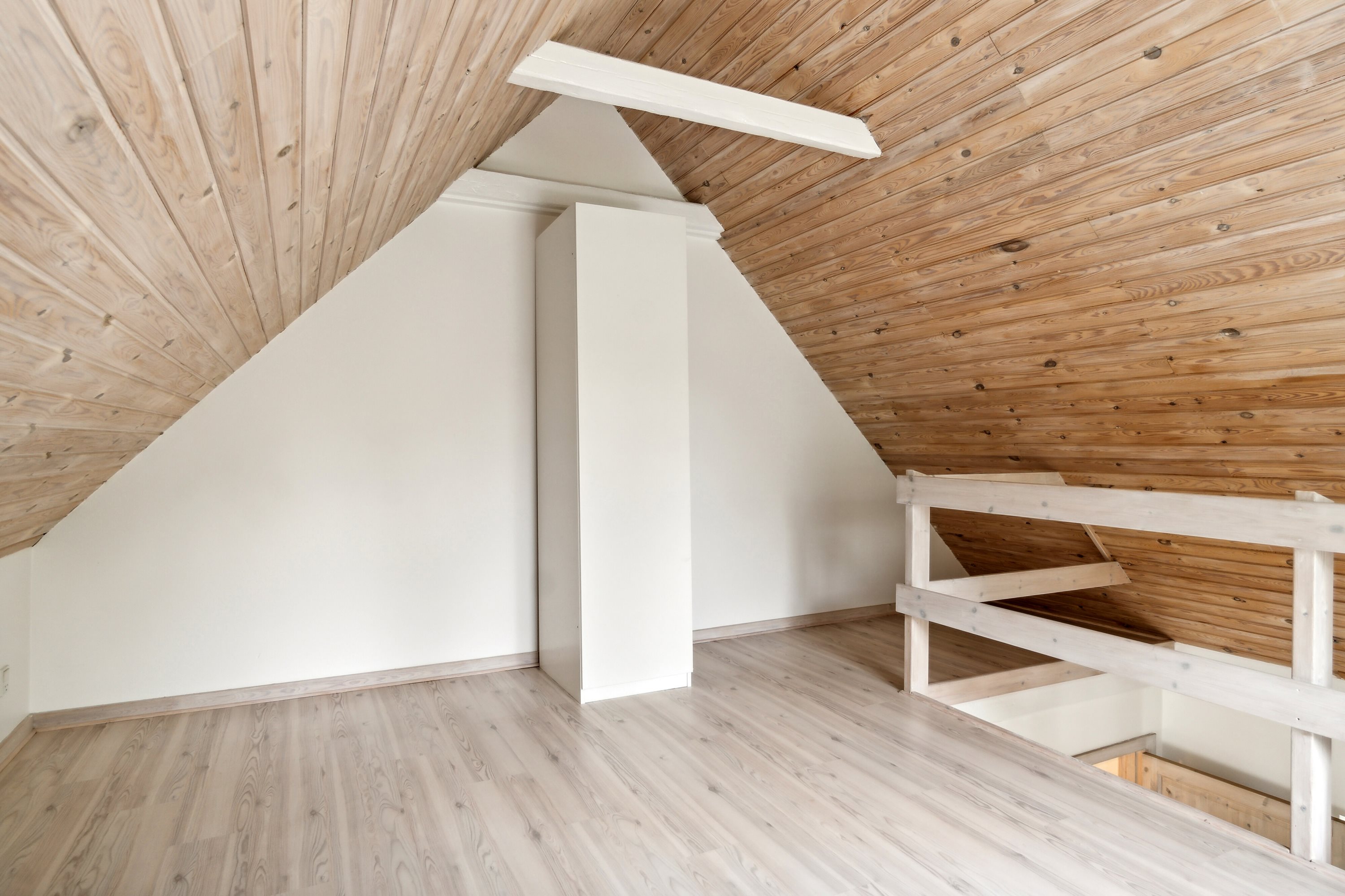 Fremhævet indendørs billede i fuldskærmstilstand. Billede af Isefjordsvej 12, 4500 Nykøbing Sj