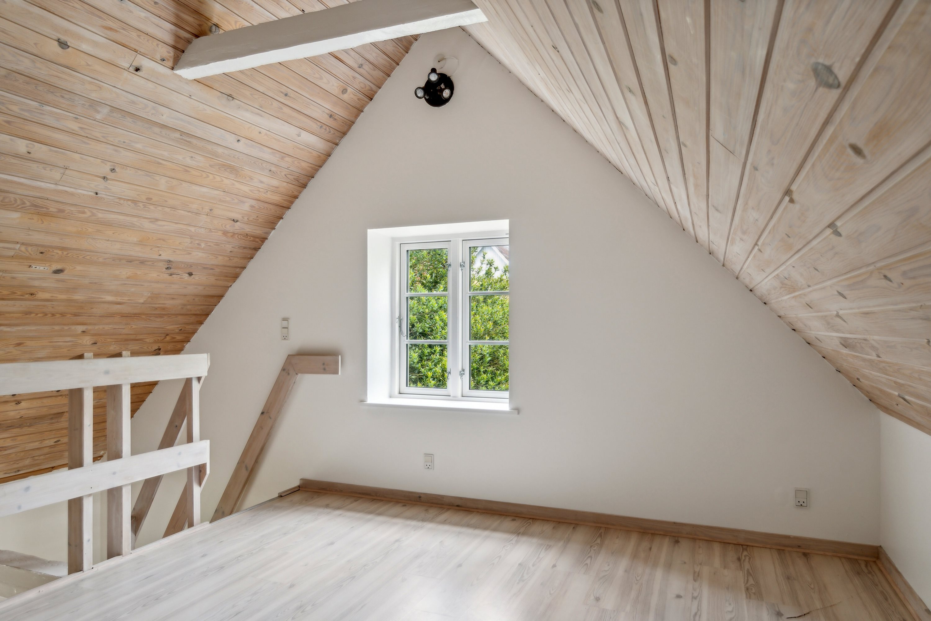 Fremhævet indendørs billede i fuldskærmstilstand. Billede af Isefjordsvej 12, 4500 Nykøbing Sj