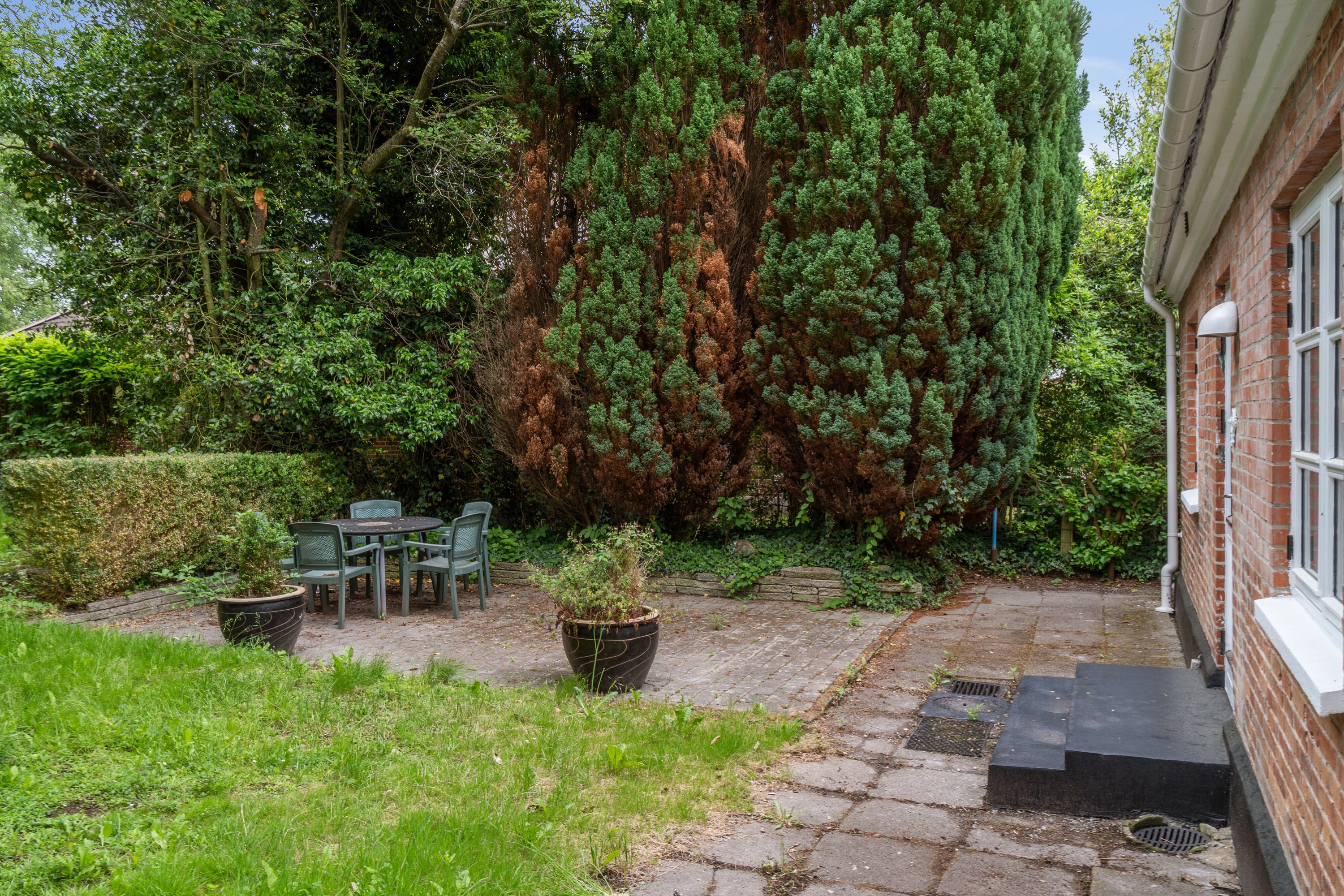 Fremhævet udendørs billede i fuldskærmstilstand. Billede af Isefjordsvej 12, 4500 Nykøbing Sj