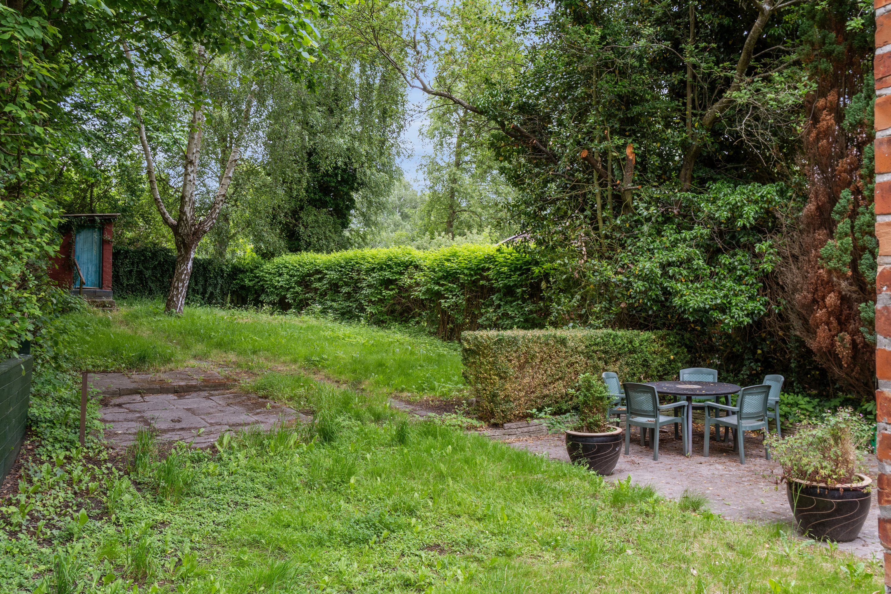 Fremhævet udendørs billede i fuldskærmstilstand. Billede af Isefjordsvej 12, 4500 Nykøbing Sj