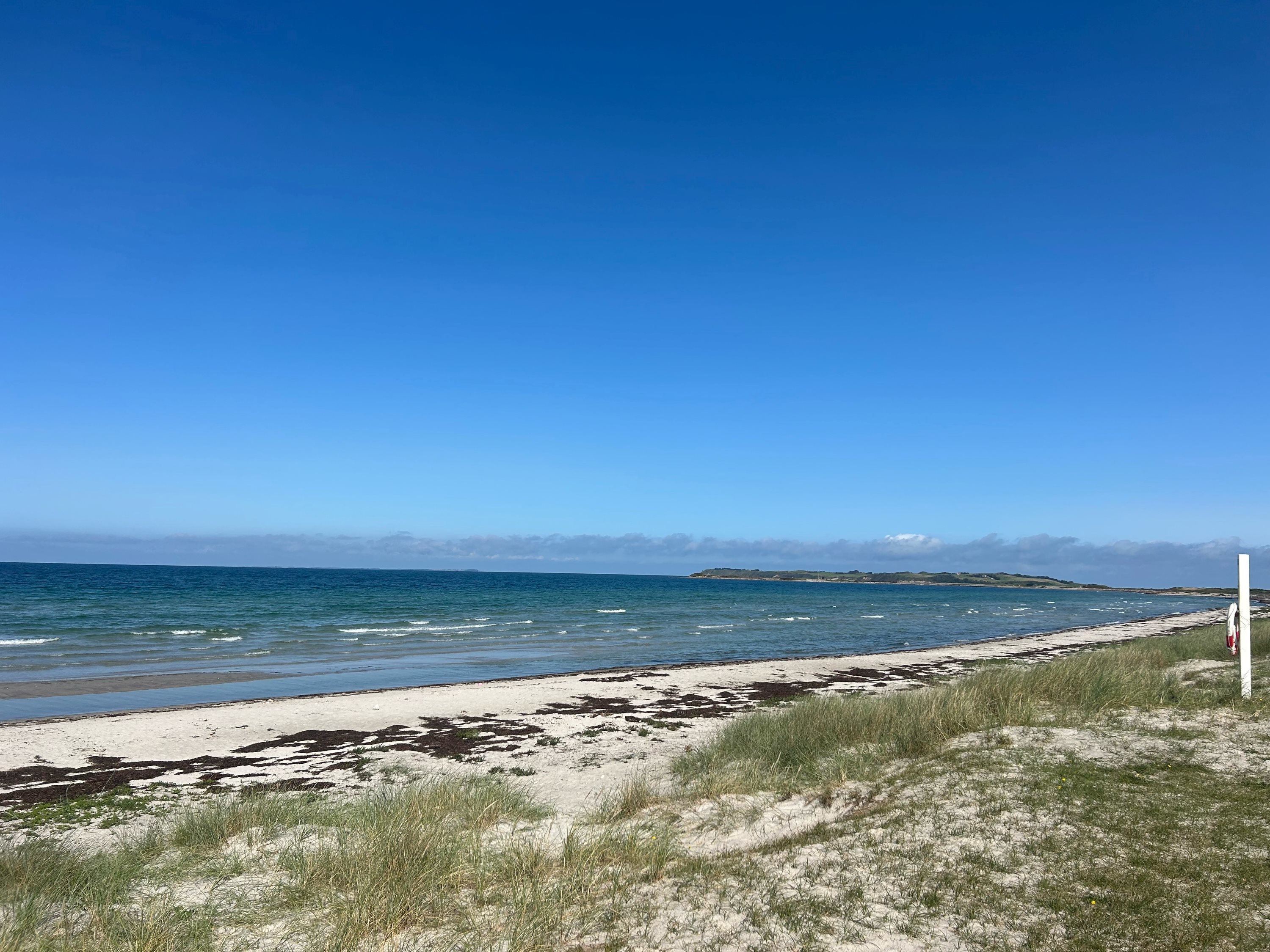 Fremhævet  billede i fuldskærmstilstand. Billede af Kvikgræsvej 3, 4591 Føllenslev