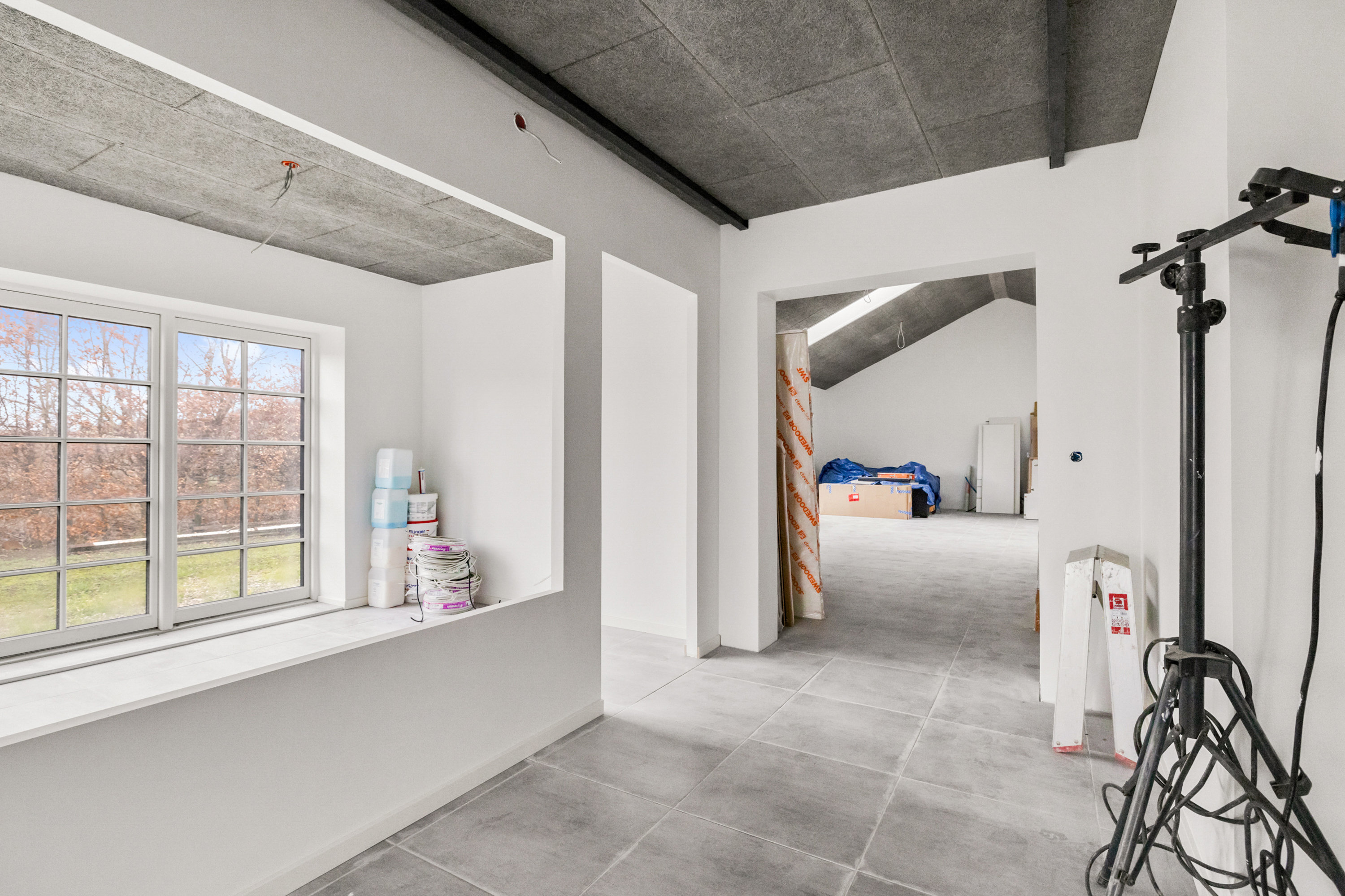 Fremhævet  billede i fuldskærmstilstand. Billede af Viborgvej 713, 8471 Sabro