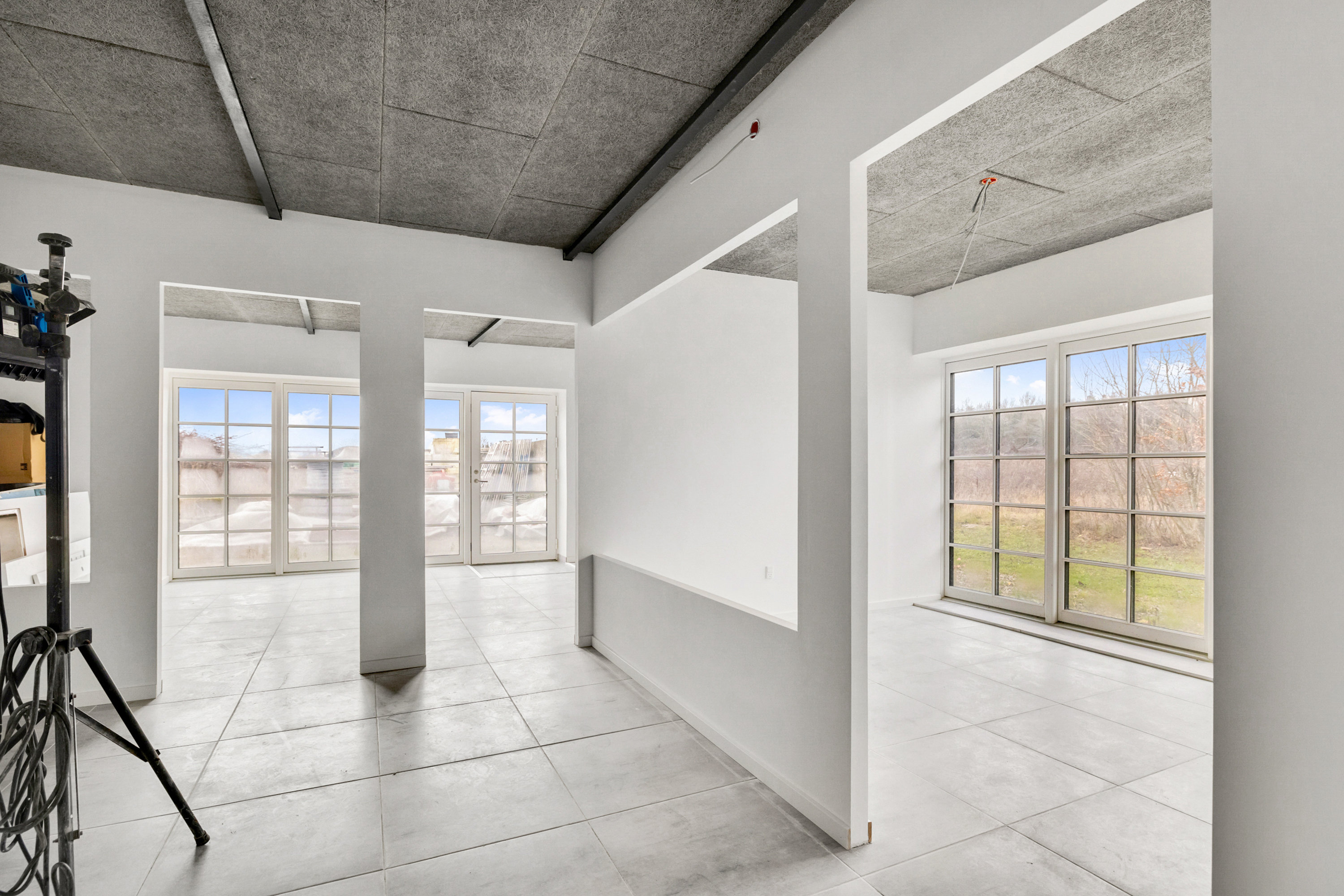 Fremhævet  billede i fuldskærmstilstand. Billede af Viborgvej 713, 8471 Sabro