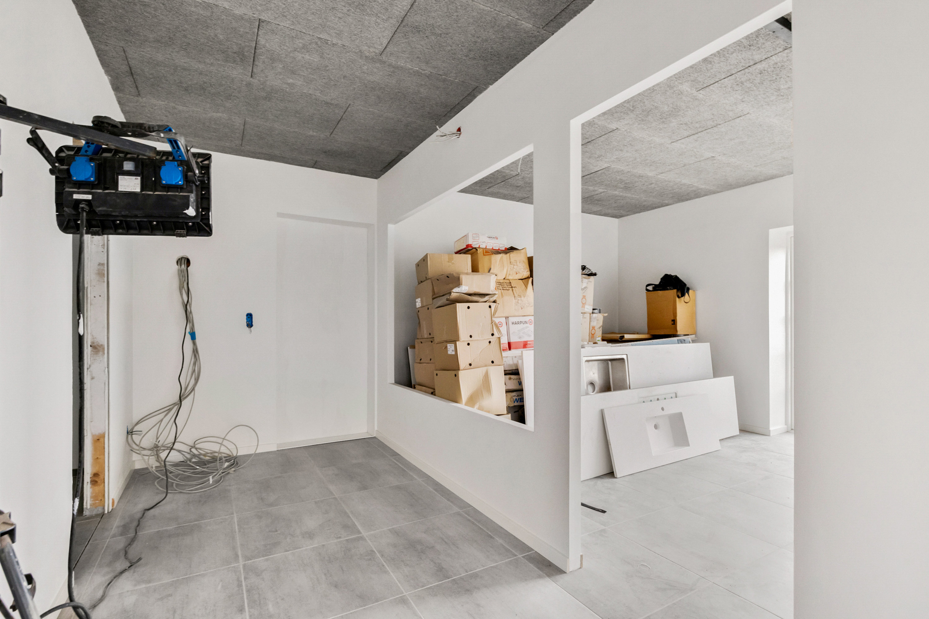 Fremhævet  billede i fuldskærmstilstand. Billede af Viborgvej 713, 8471 Sabro