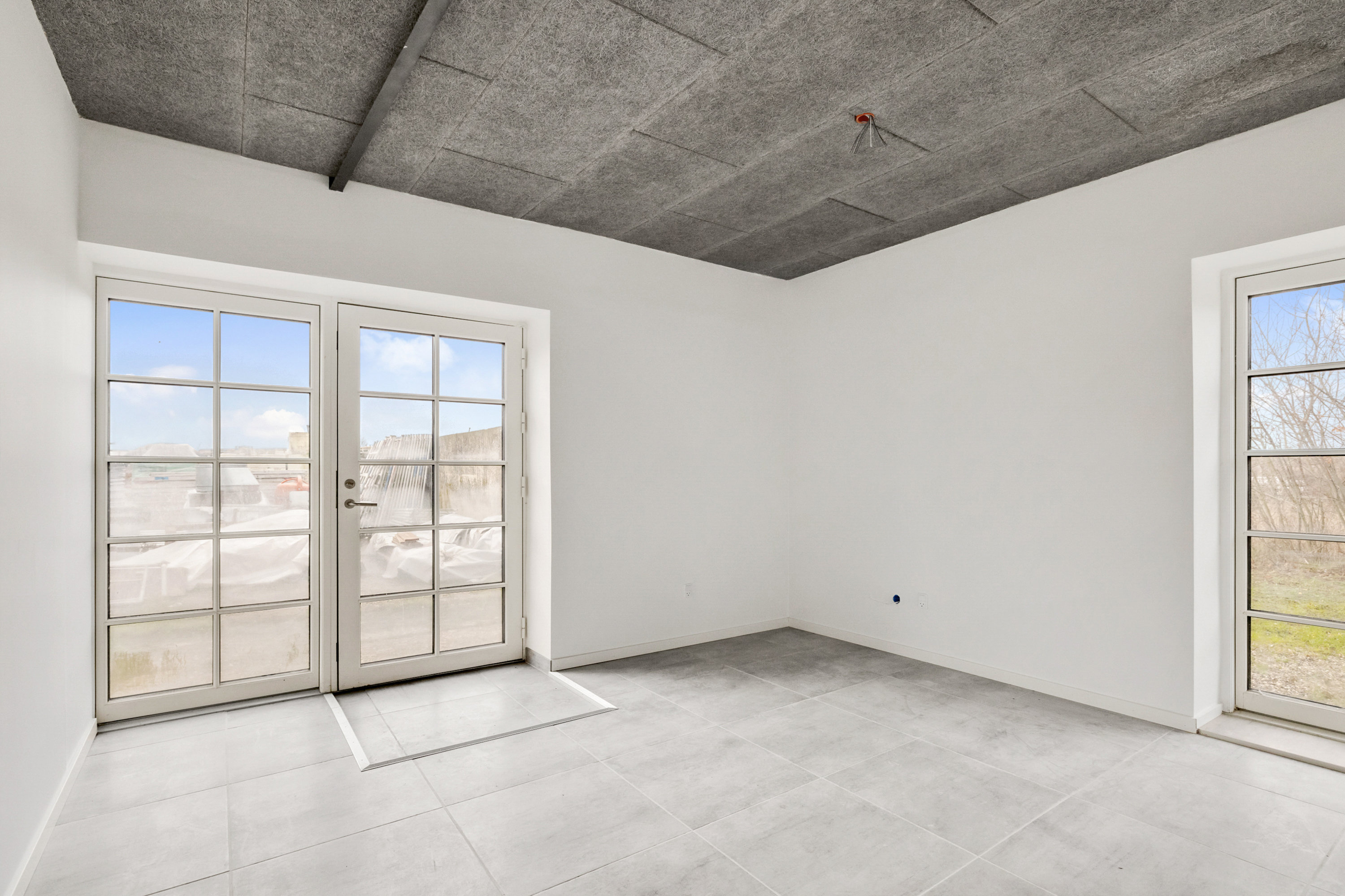 Fremhævet  billede i fuldskærmstilstand. Billede af Viborgvej 713, 8471 Sabro