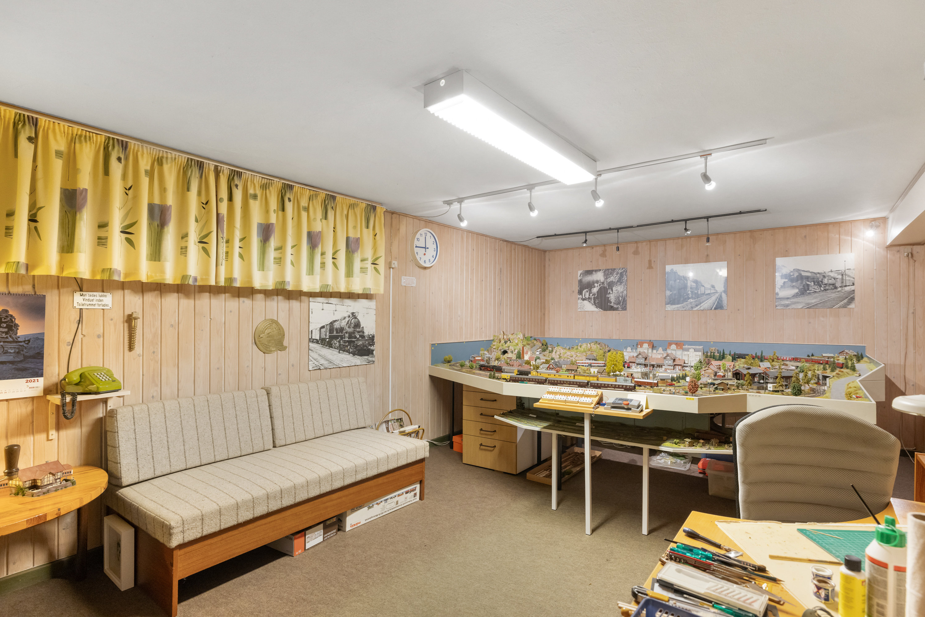 Fremhævet  billede i fuldskærmstilstand. Billede af Kresten Kolds Vej 66, 8230 Åbyhøj