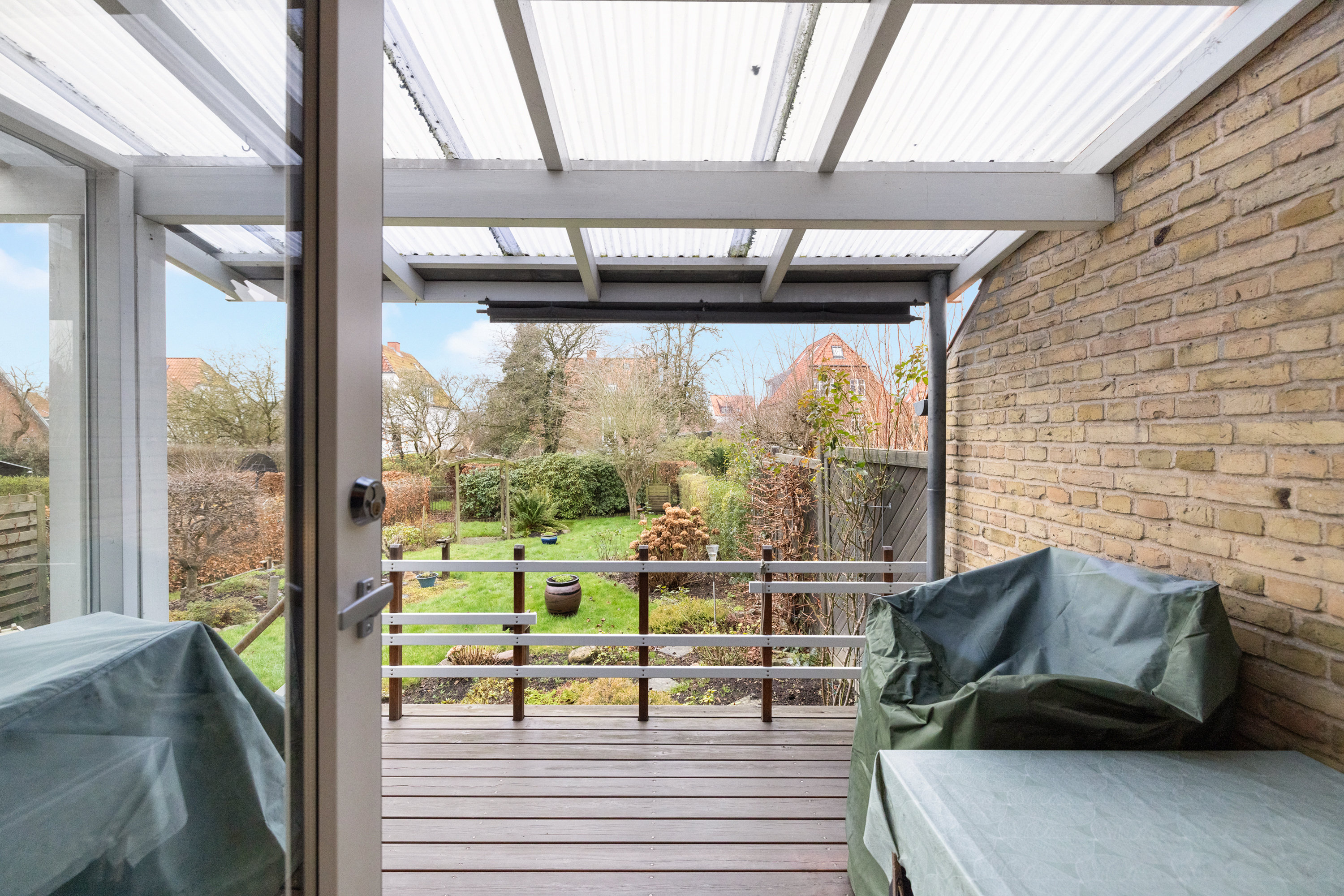 Fremhævet  billede i fuldskærmstilstand. Billede af Kresten Kolds Vej 66, 8230 Åbyhøj