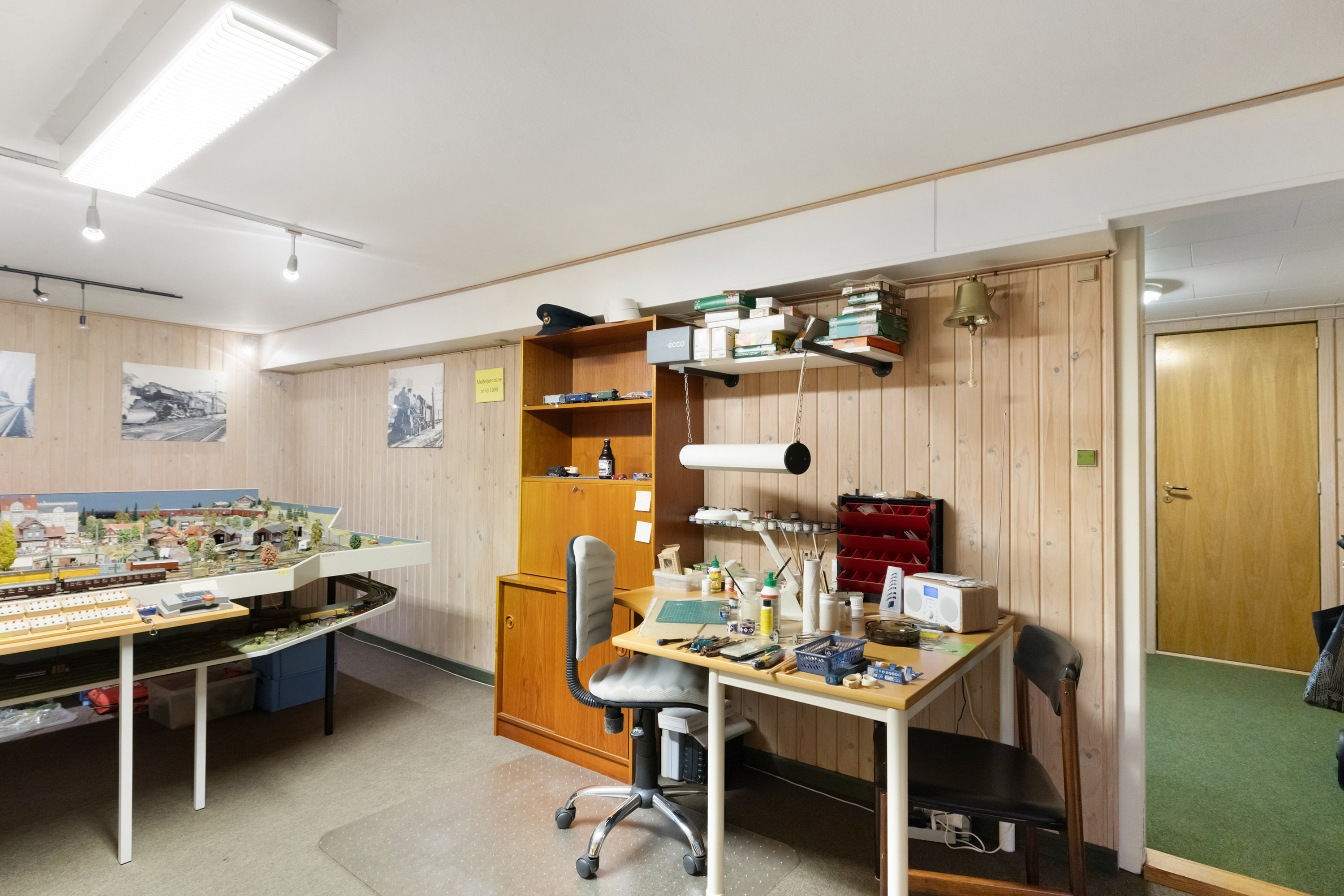 Fremhævet  billede i fuldskærmstilstand. Billede af Kresten Kolds Vej 66, 8230 Åbyhøj