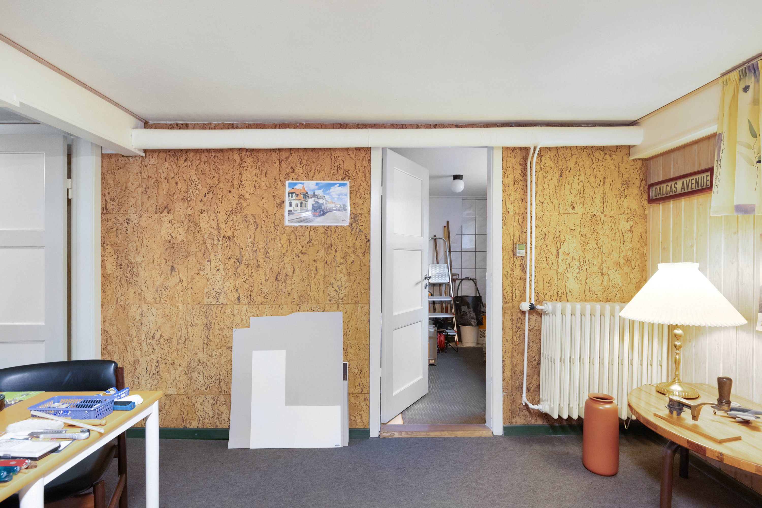 Fremhævet  billede i fuldskærmstilstand. Billede af Kresten Kolds Vej 66, 8230 Åbyhøj