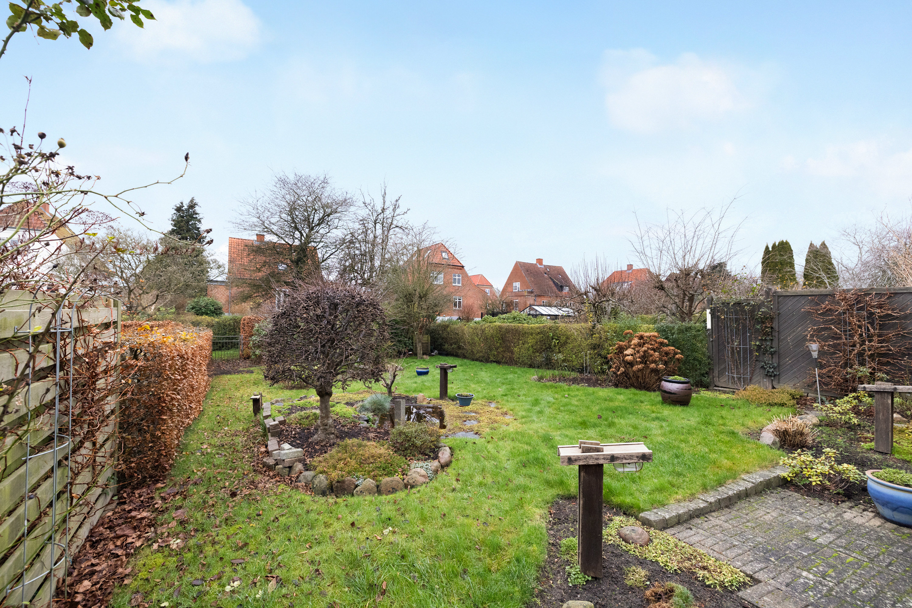 Fremhævet  billede i fuldskærmstilstand. Billede af Kresten Kolds Vej 66, 8230 Åbyhøj