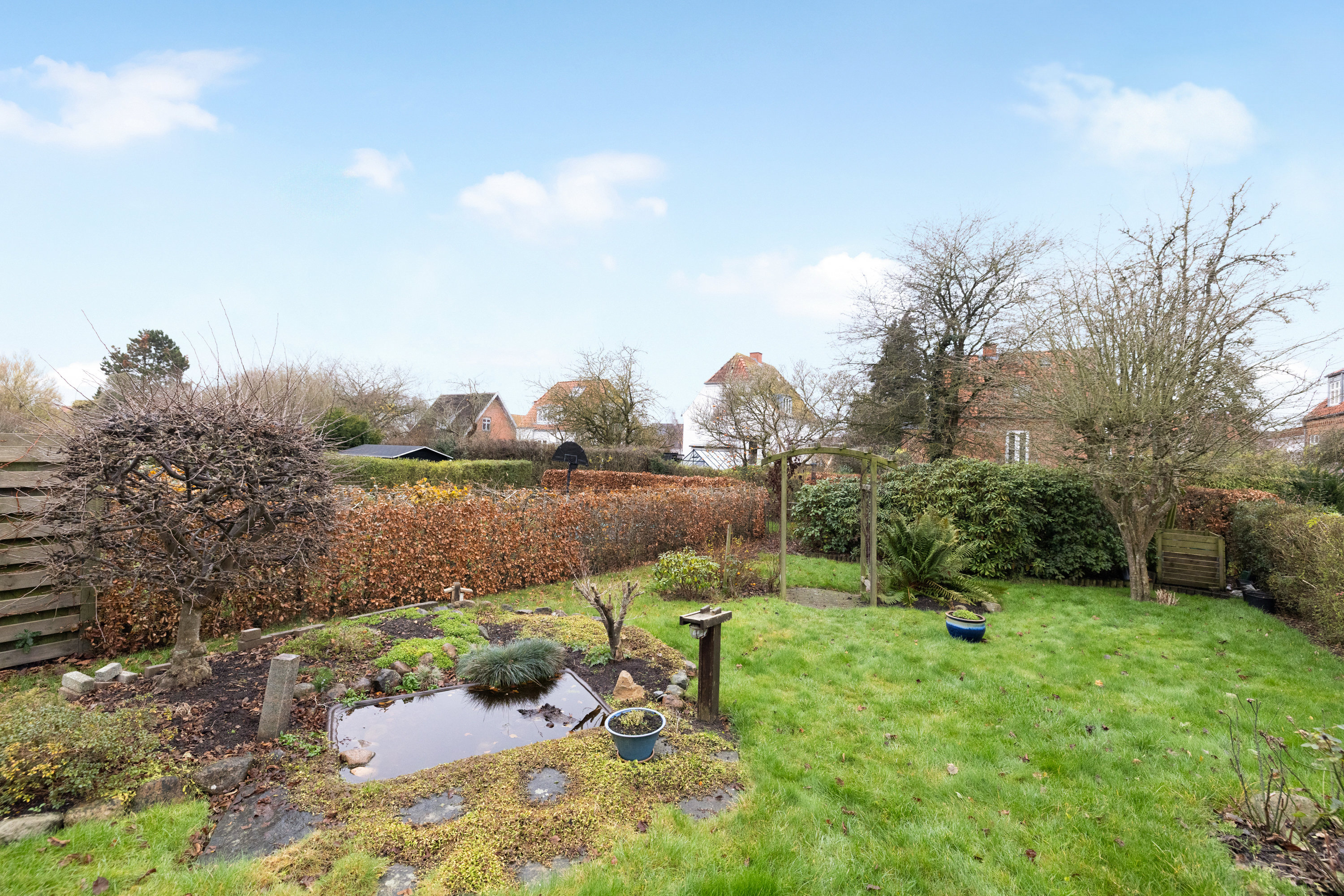 Fremhævet  billede i fuldskærmstilstand. Billede af Kresten Kolds Vej 66, 8230 Åbyhøj