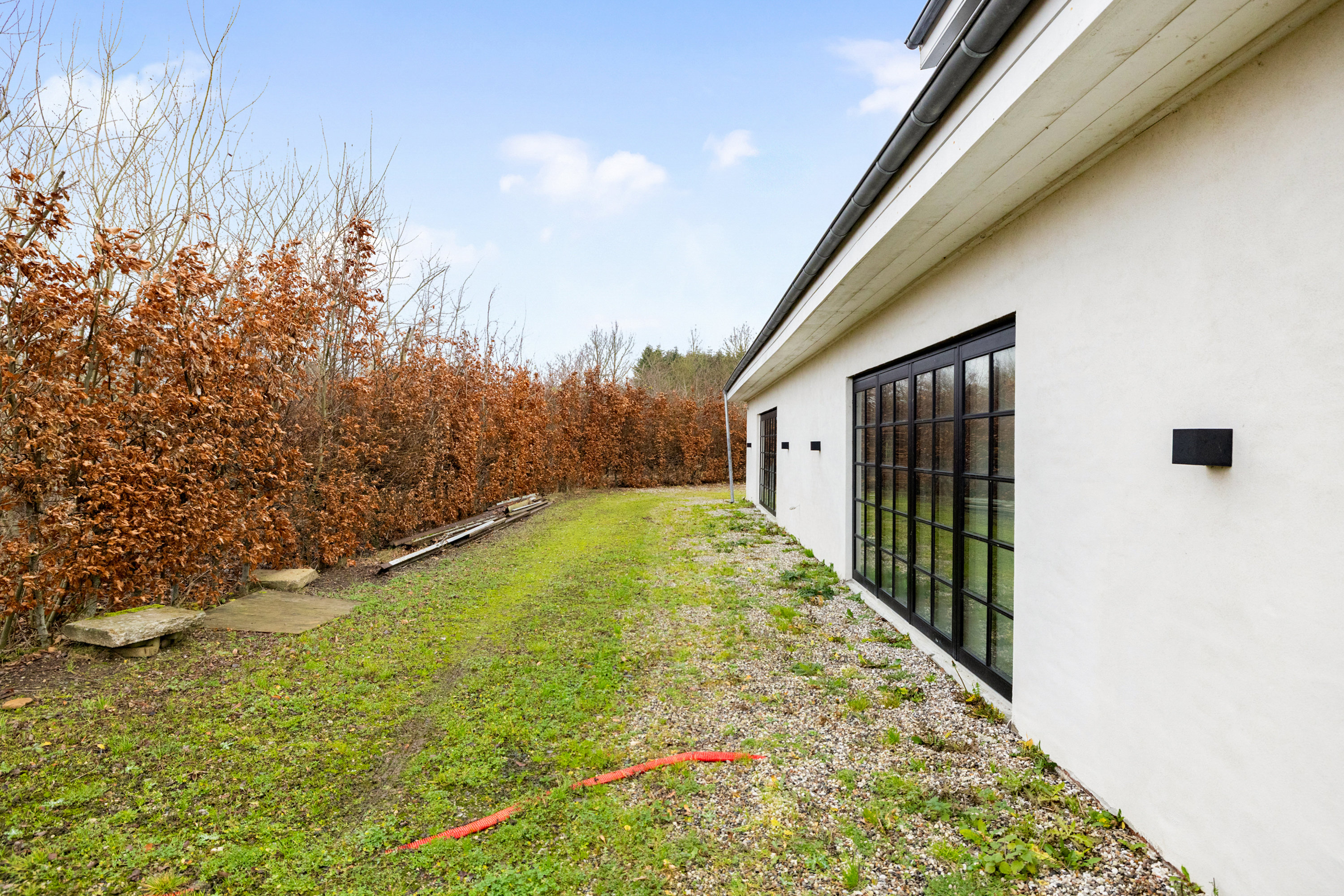 Fremhævet  billede i fuldskærmstilstand. Billede af Viborgvej 713, 8471 Sabro