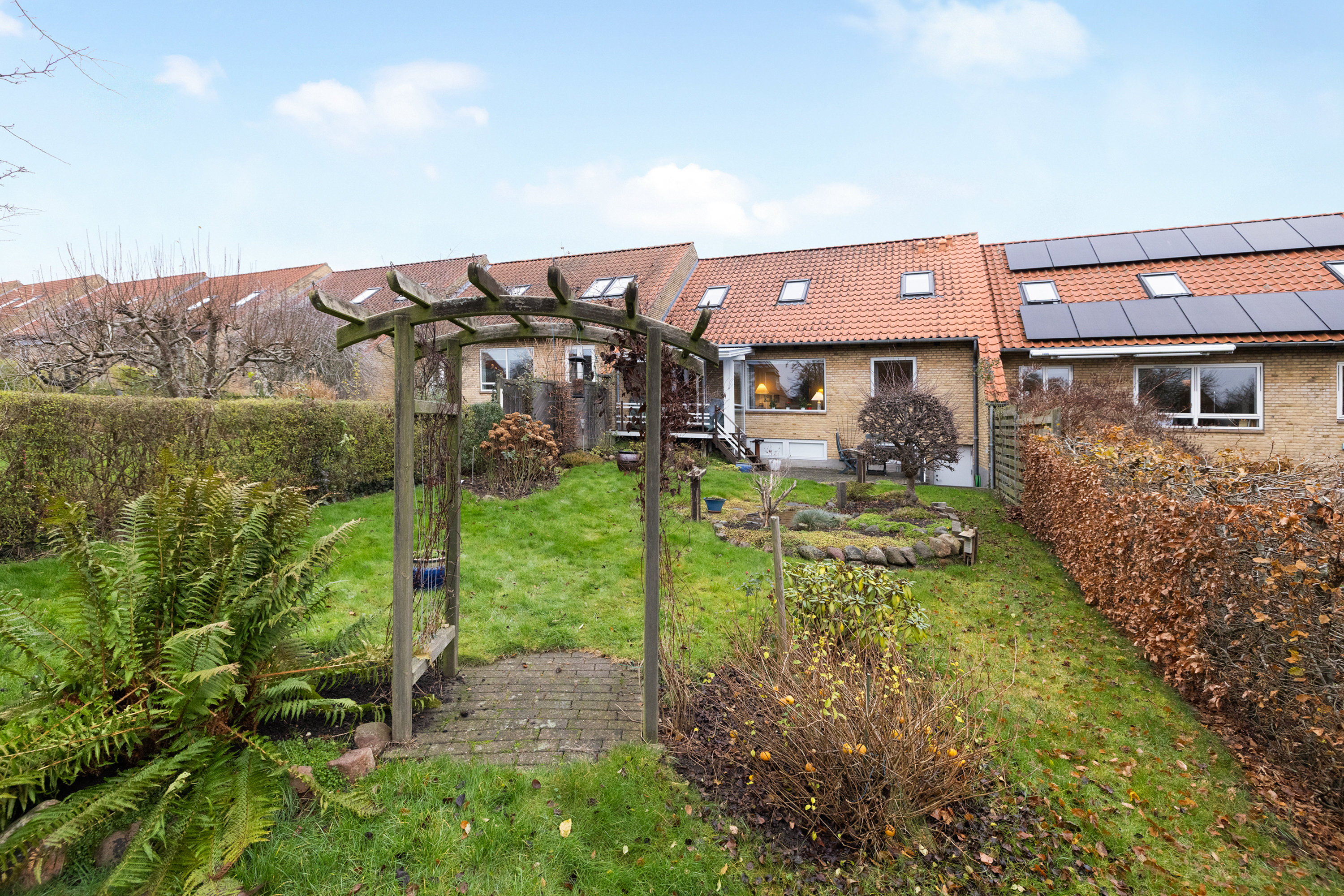 Fremhævet  billede i fuldskærmstilstand. Billede af Kresten Kolds Vej 66, 8230 Åbyhøj