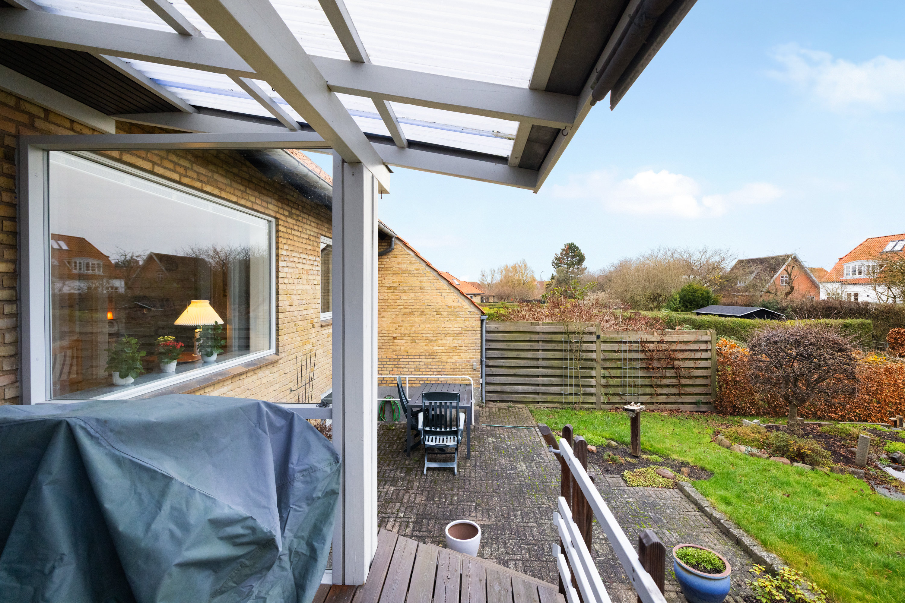 Fremhævet  billede i fuldskærmstilstand. Billede af Kresten Kolds Vej 66, 8230 Åbyhøj