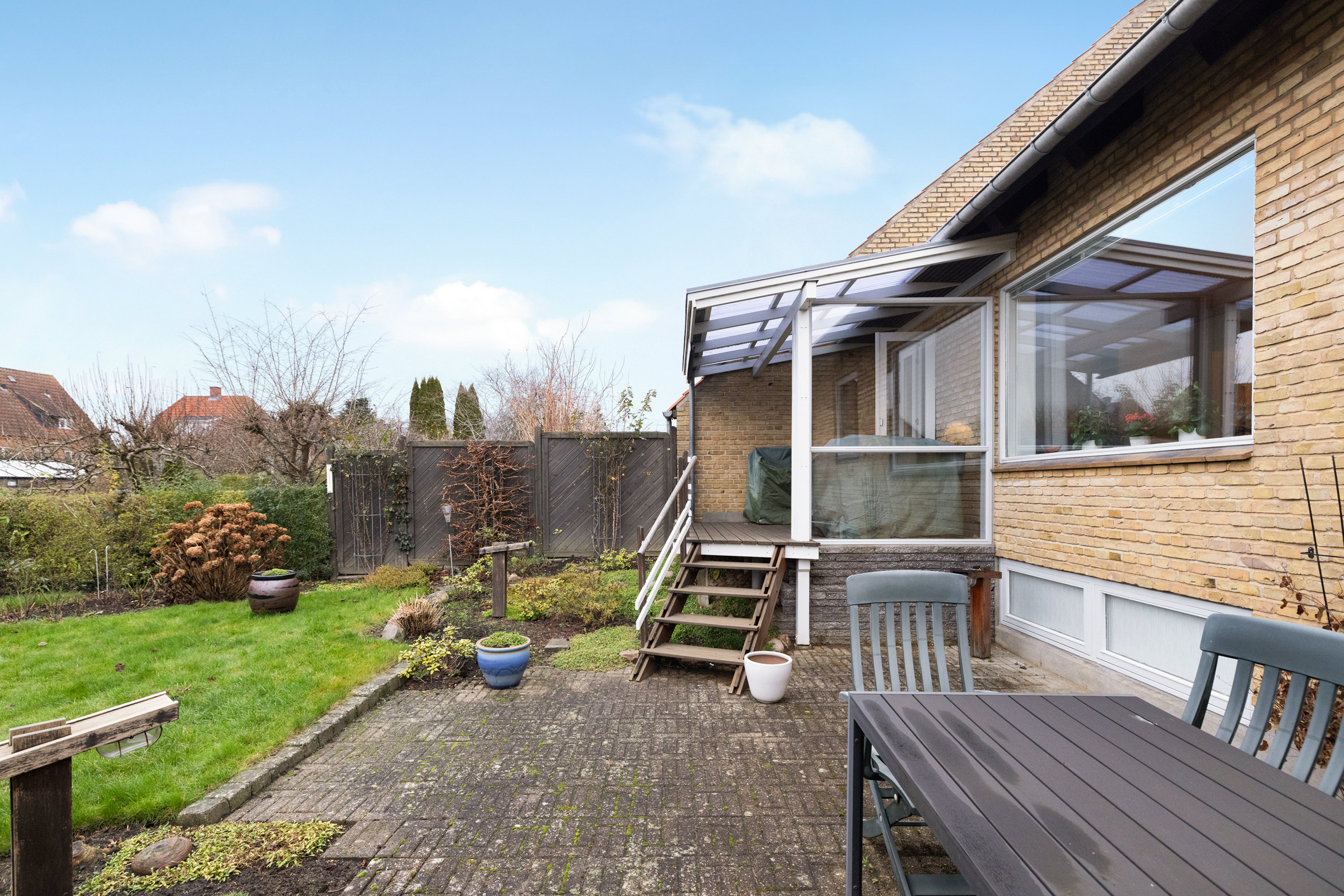 Fremhævet  billede i fuldskærmstilstand. Billede af Kresten Kolds Vej 66, 8230 Åbyhøj