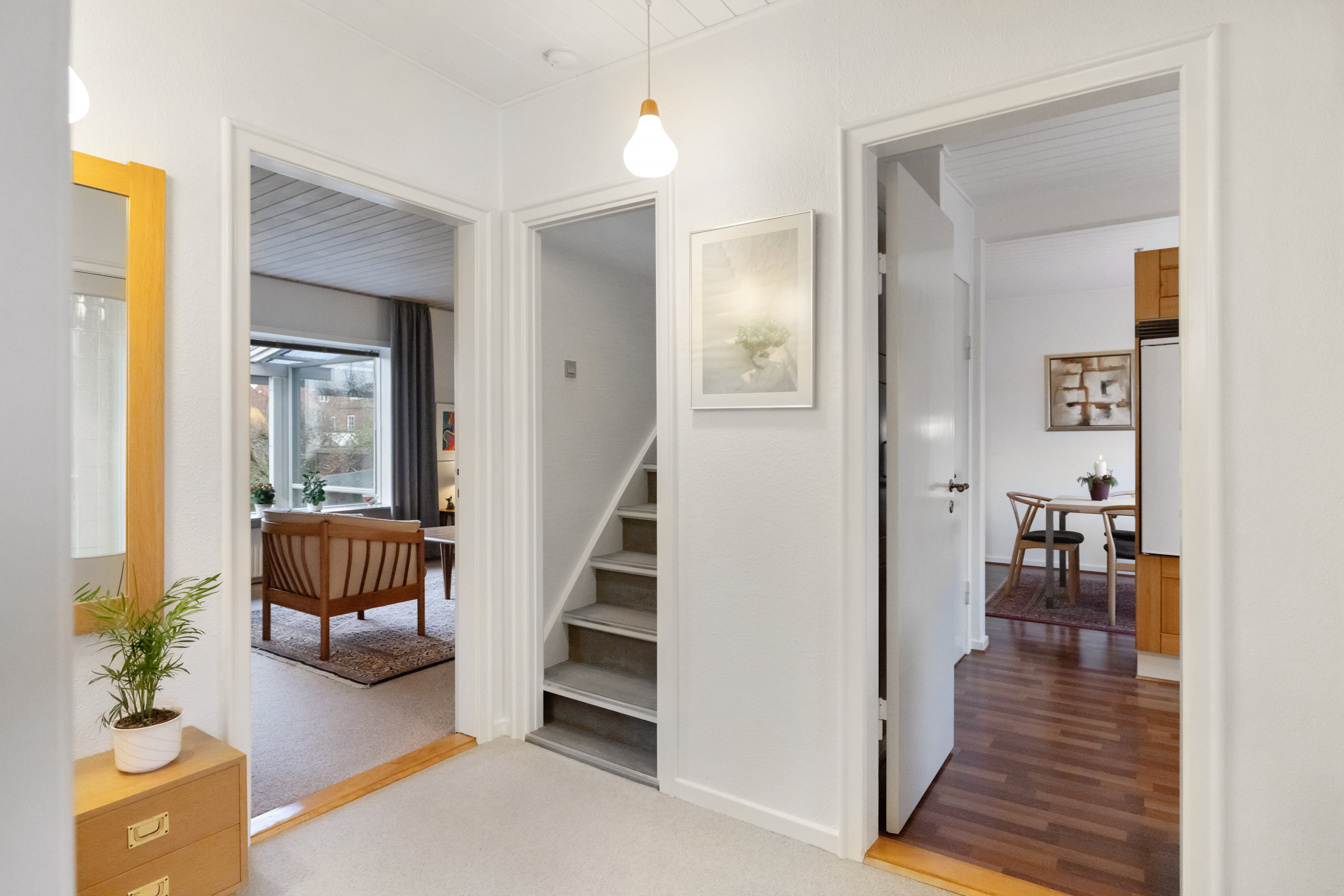 Fremhævet  billede i fuldskærmstilstand. Billede af Kresten Kolds Vej 66, 8230 Åbyhøj