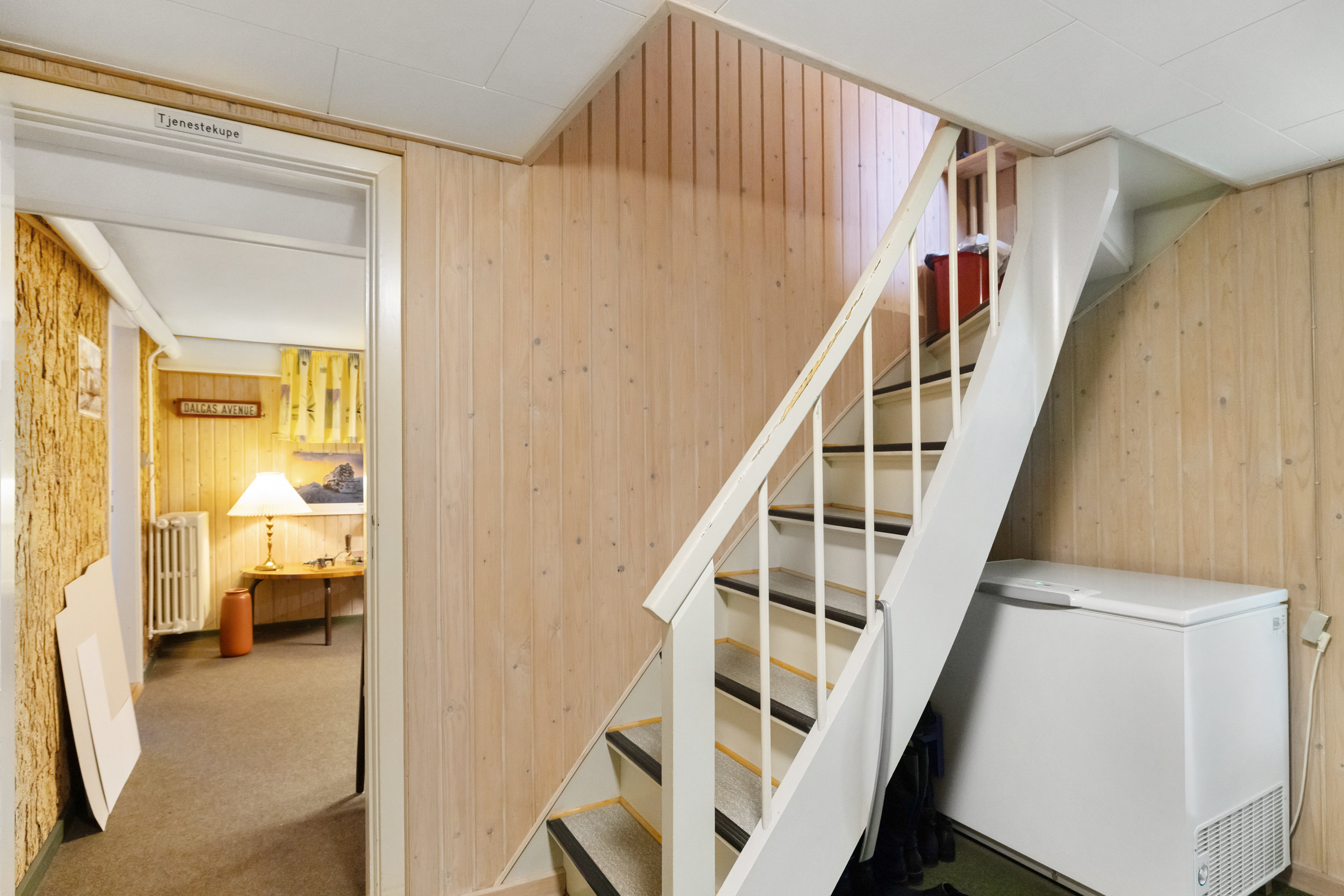 Fremhævet  billede i fuldskærmstilstand. Billede af Kresten Kolds Vej 66, 8230 Åbyhøj